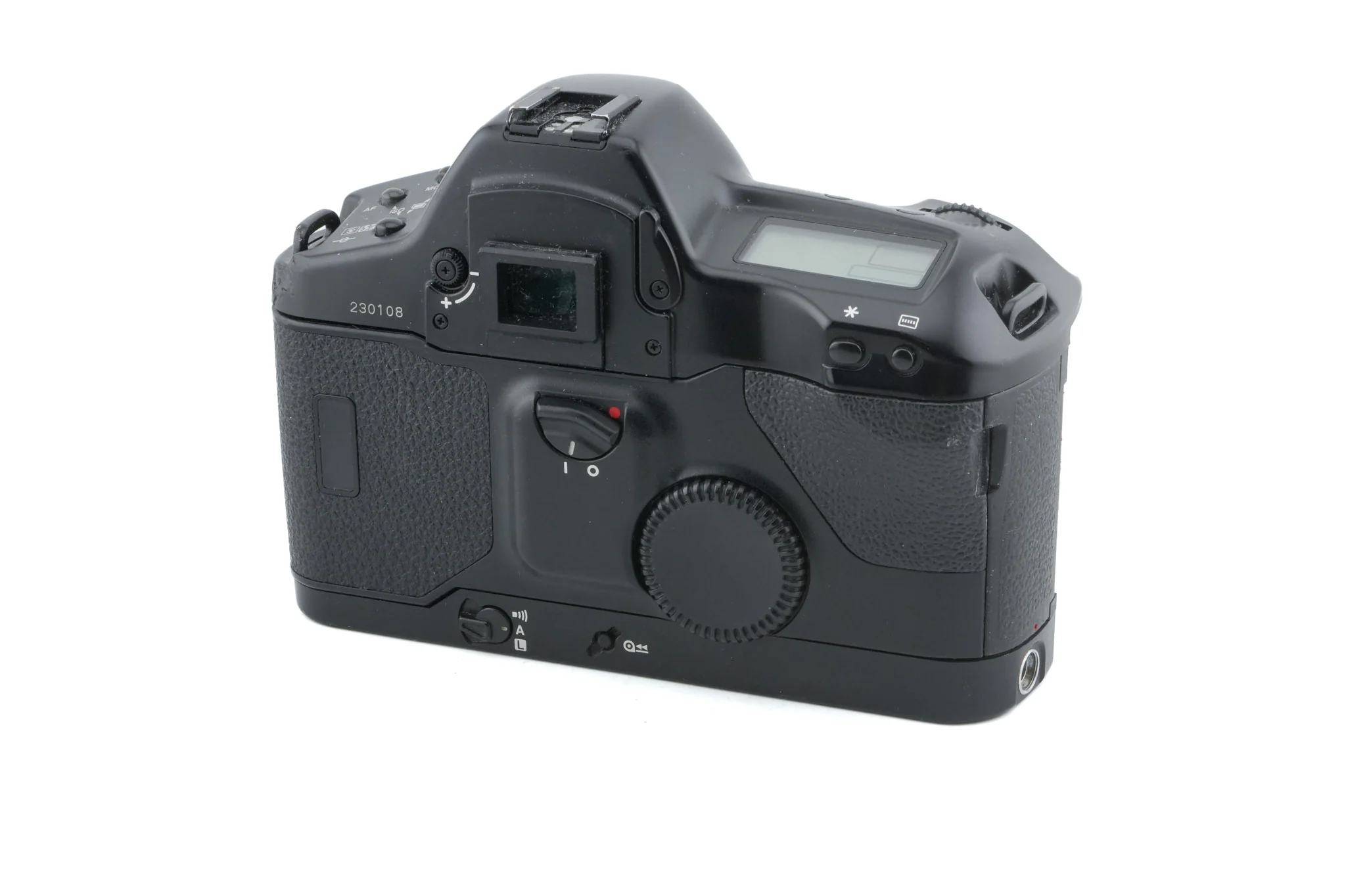 Canon EOS-1N - Image 2