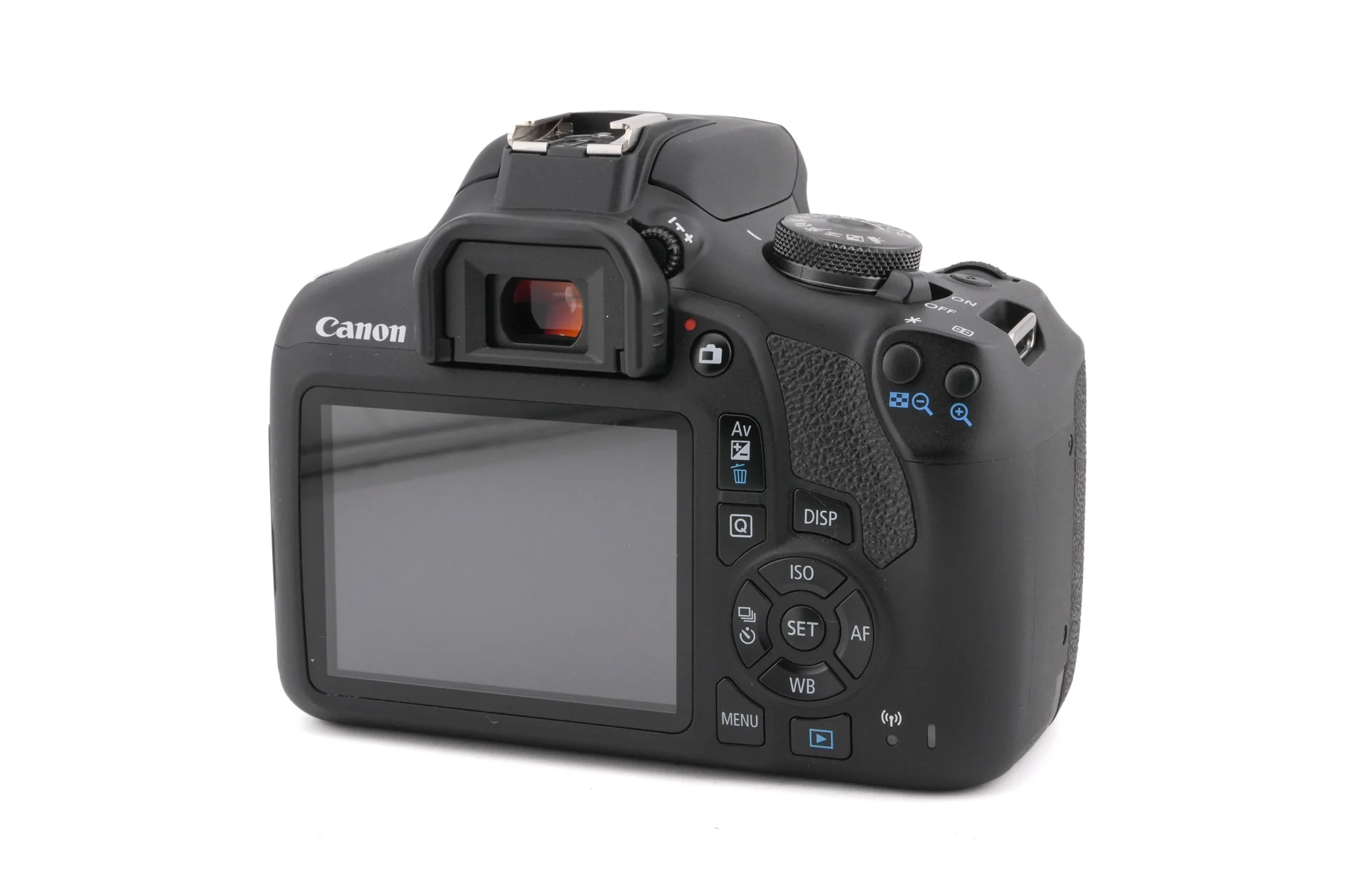 Canon EOS 2000D - Image 2