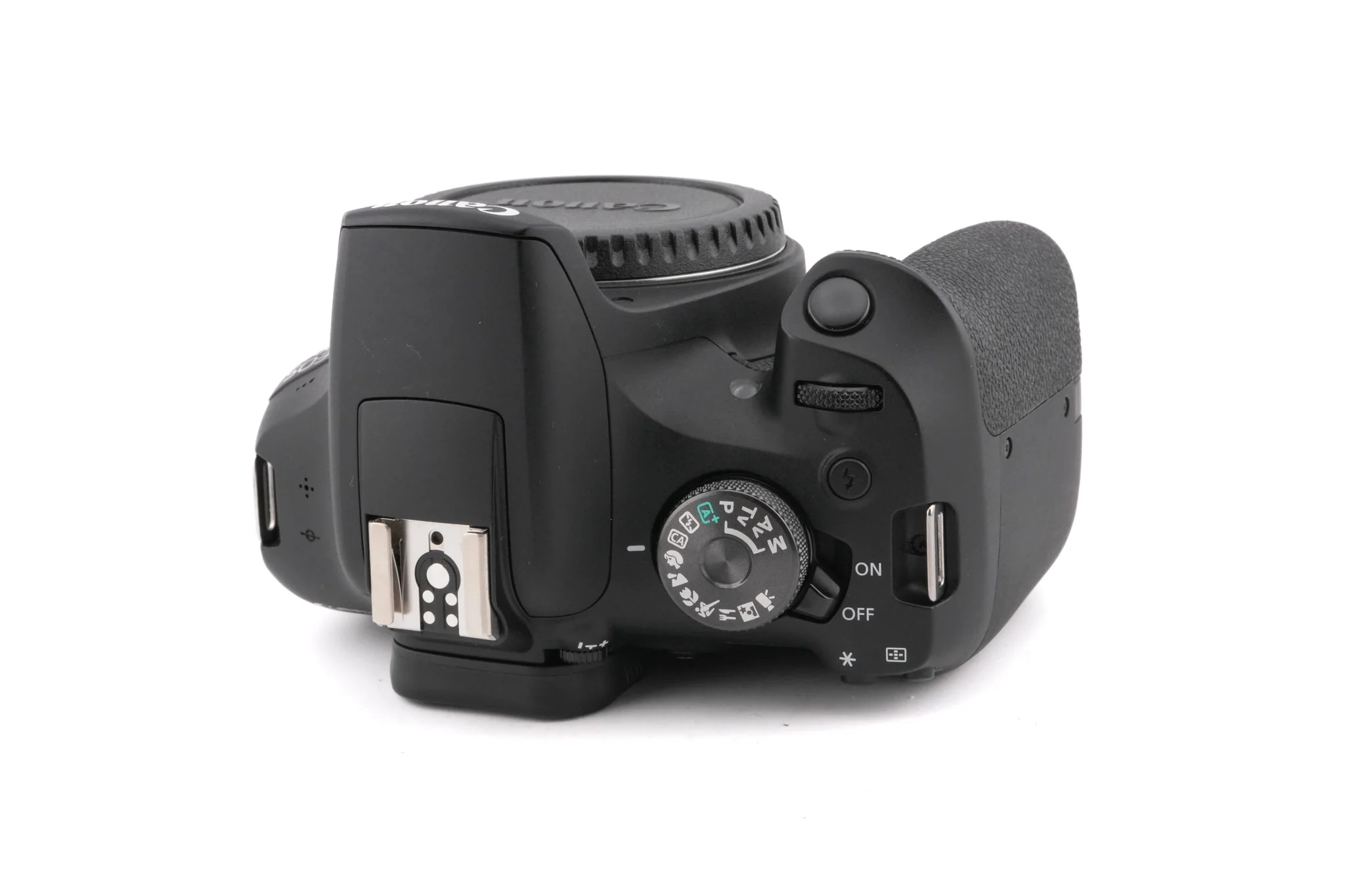 Canon EOS 2000D - Image 3