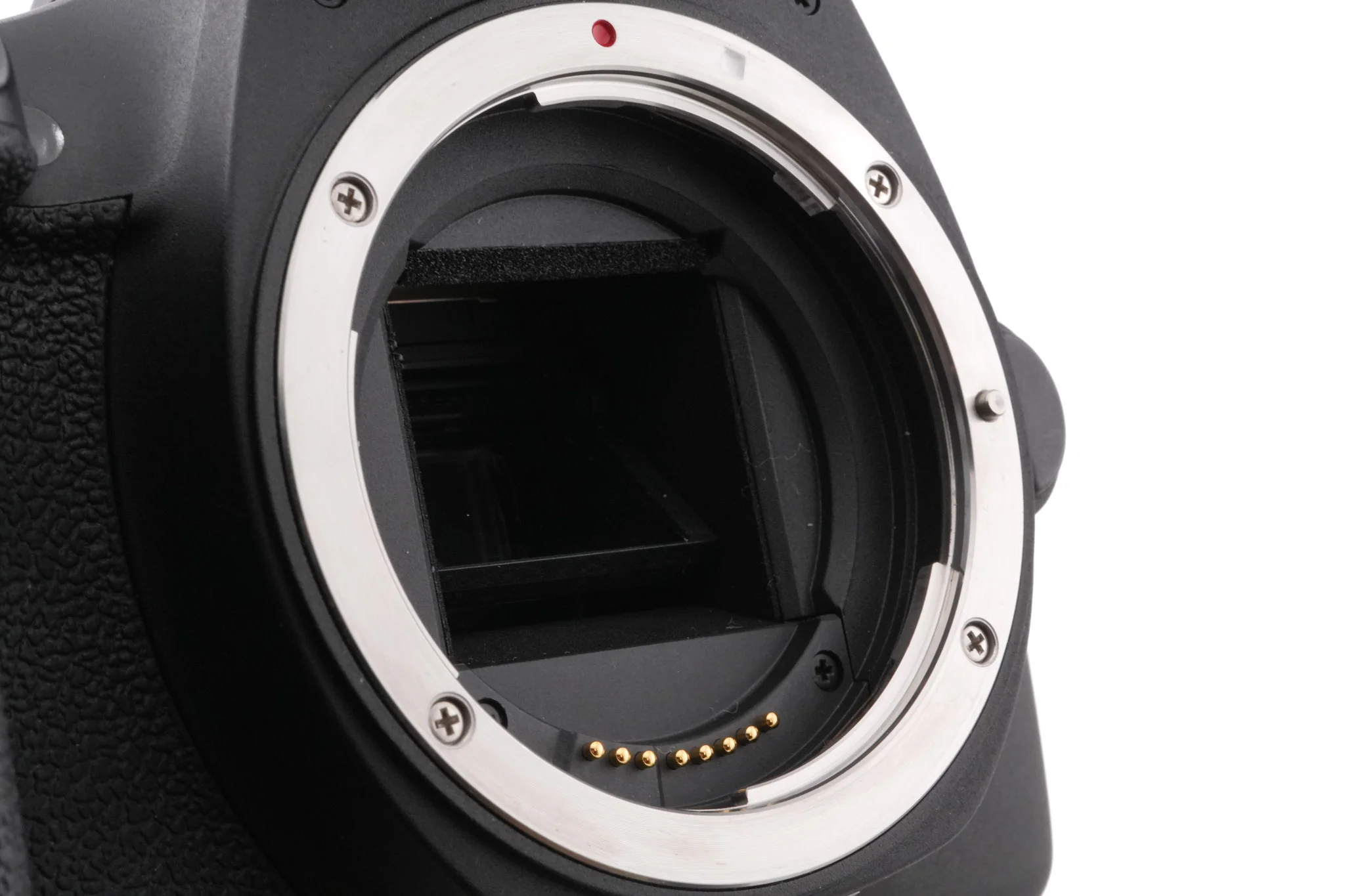 Canon EOS 2000D - Image 5