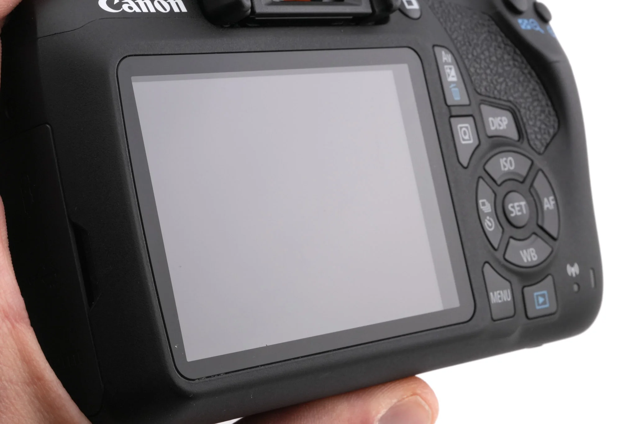 Canon EOS 2000D - Image 7