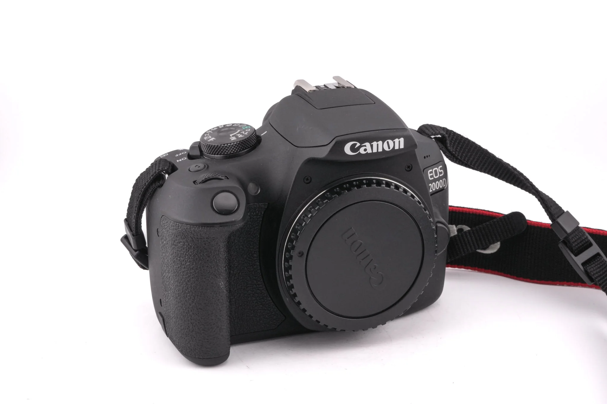 Canon EOS 2000D - Image 2