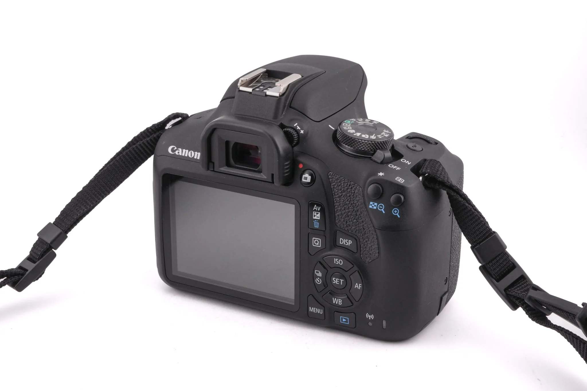 Canon EOS 2000D - Image 5