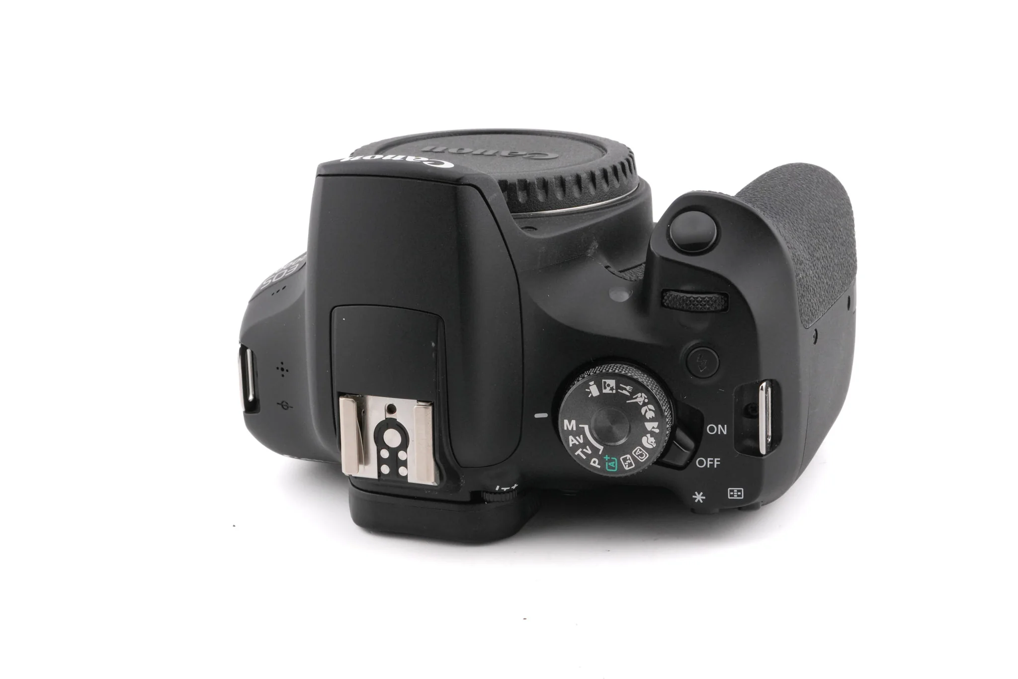Canon EOS 2000D - Image 3