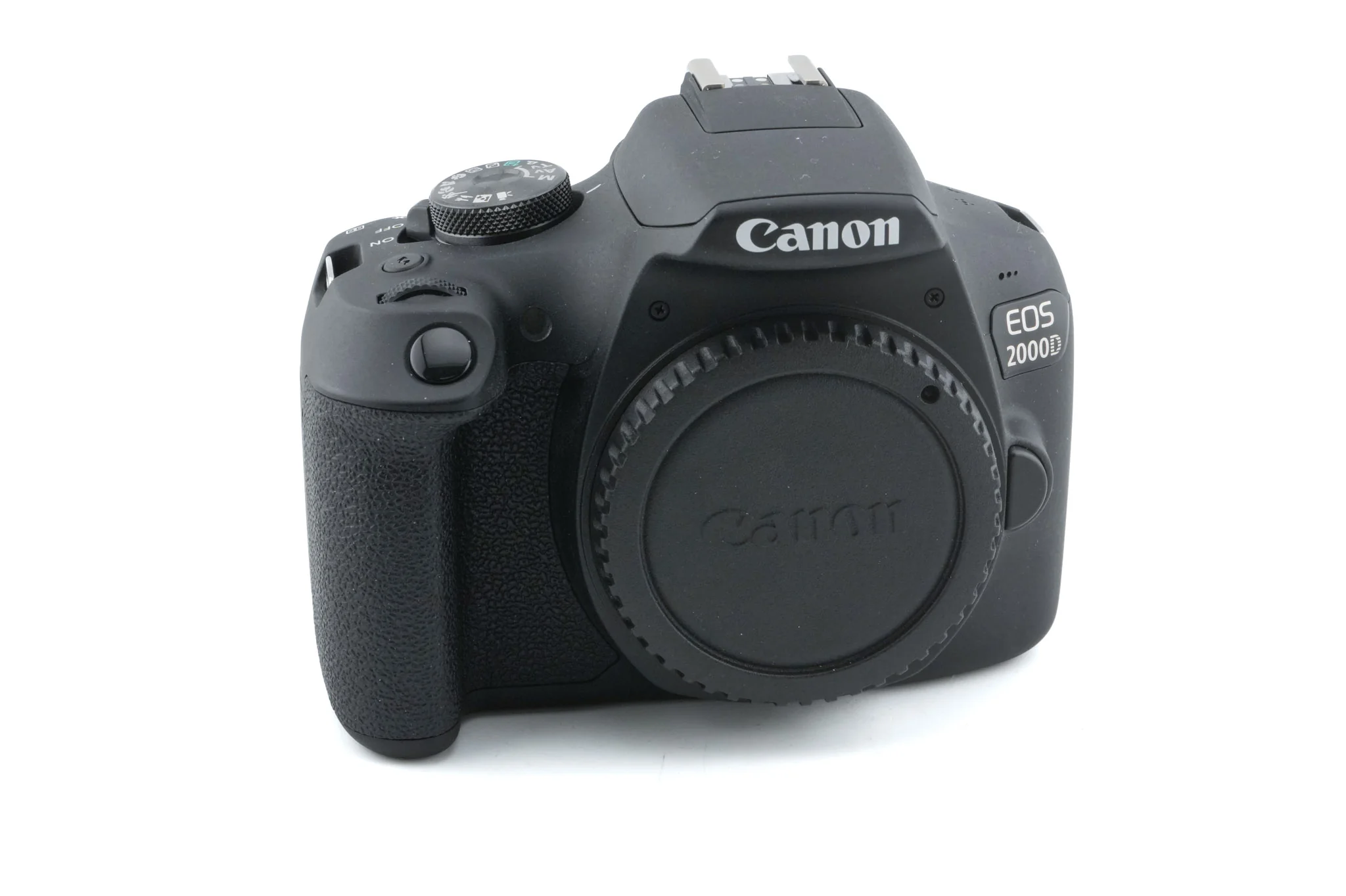 Canon EOS 2000D - Image 2
