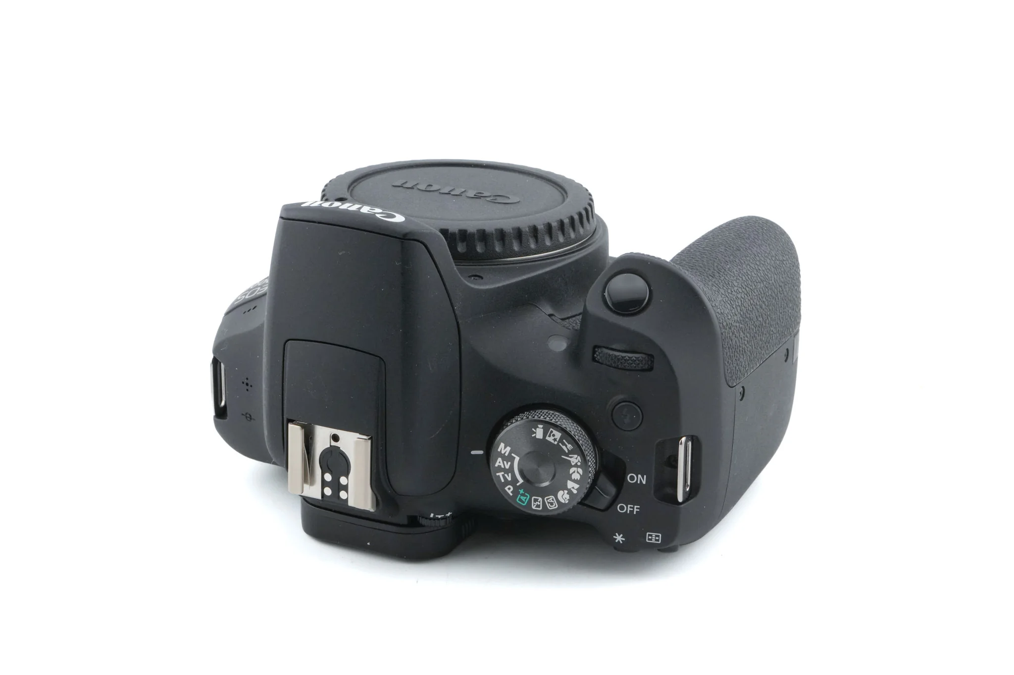 Canon EOS 2000D - Image 5