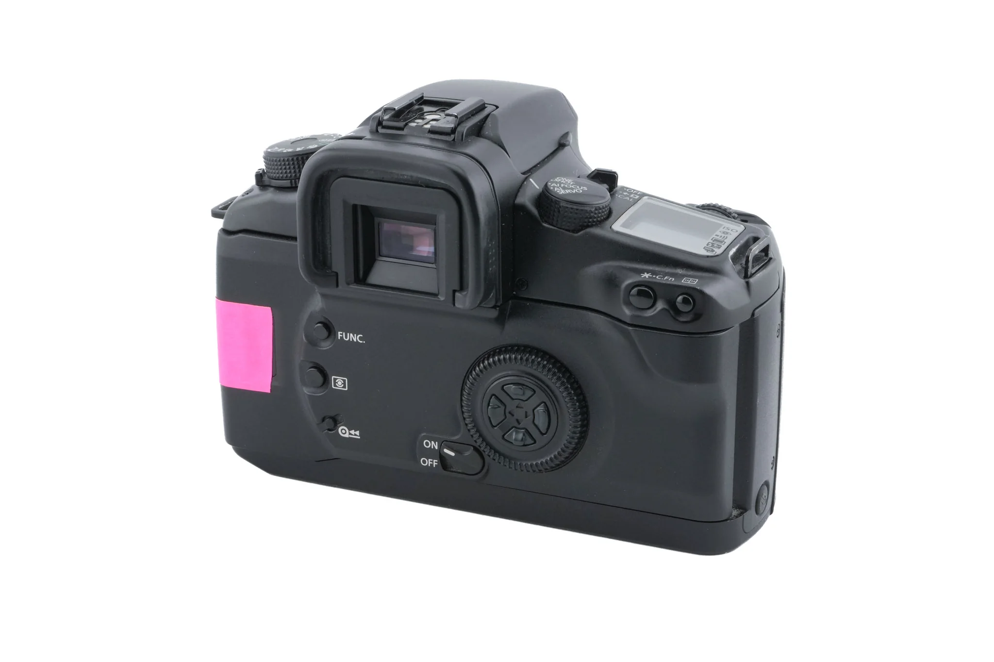Canon EOS 30 - Image 2