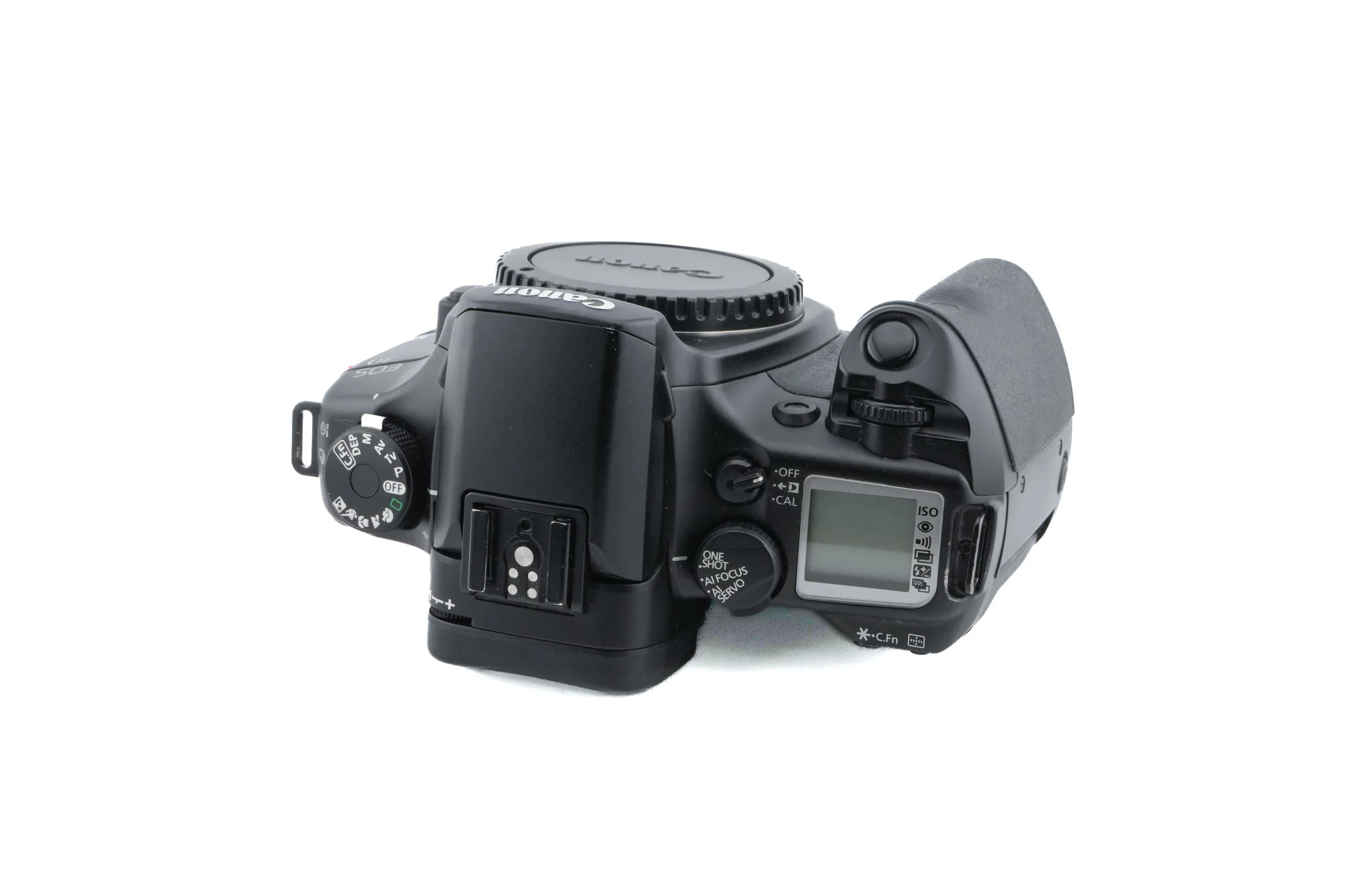 Canon EOS 30 - Image 3