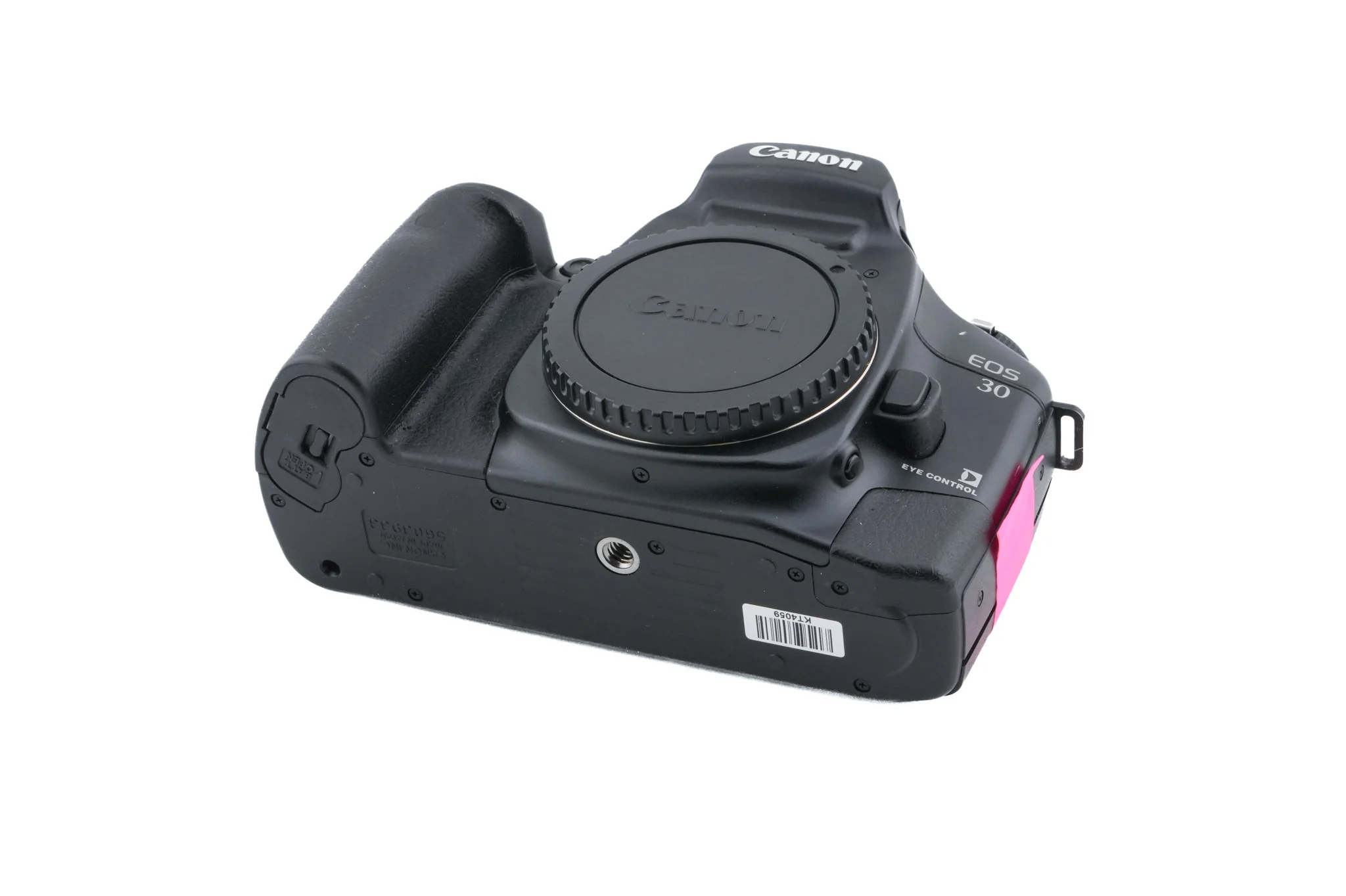 Canon EOS 30 - Image 4