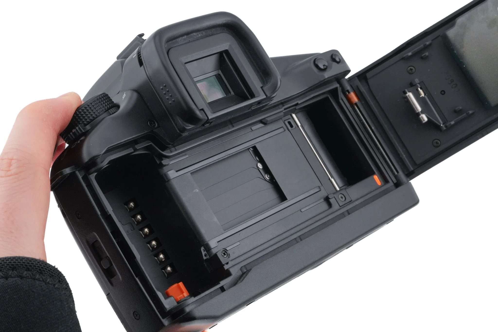 Canon EOS 30 - Image 5
