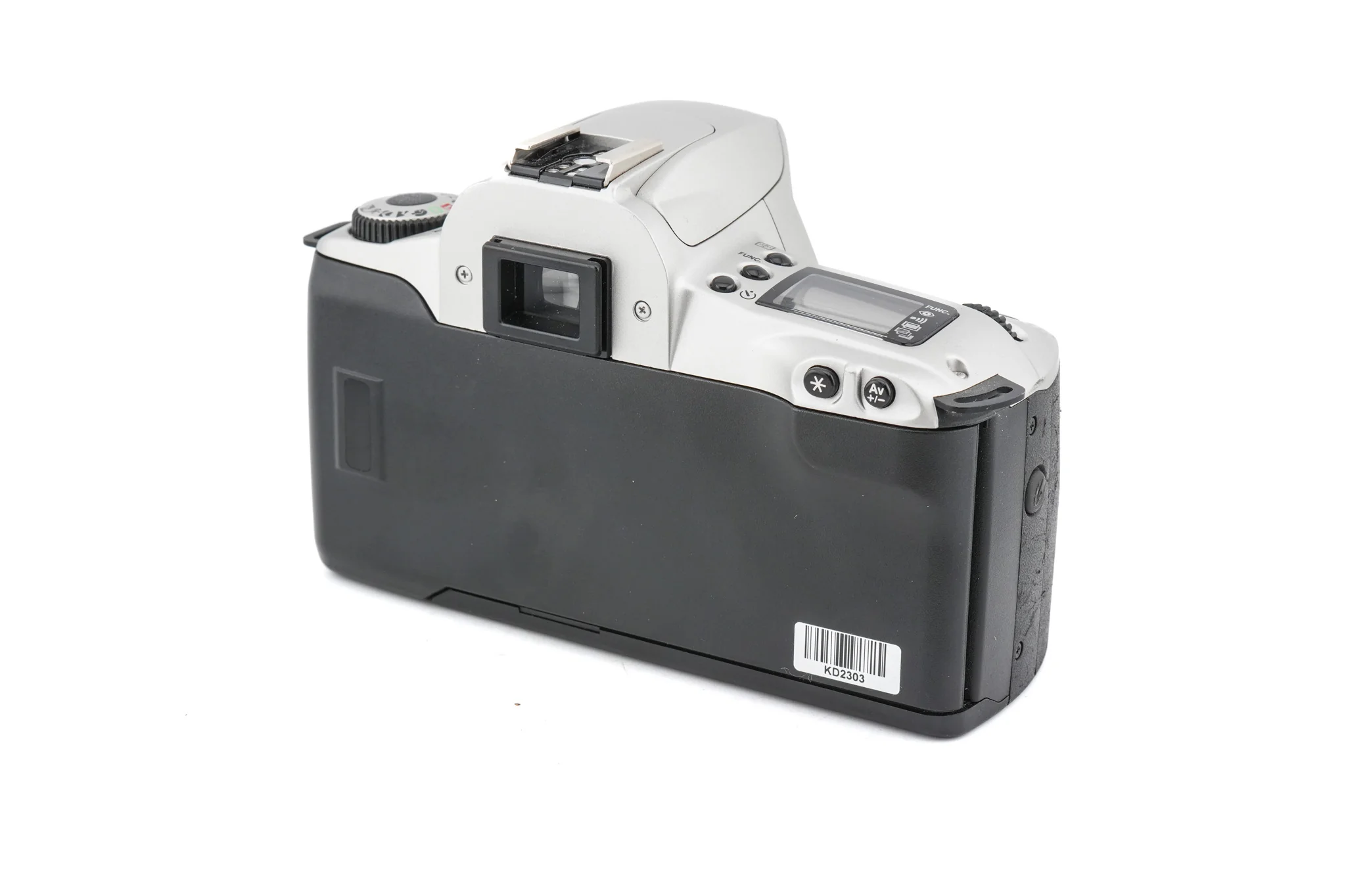 Canon EOS 300 - Image 2