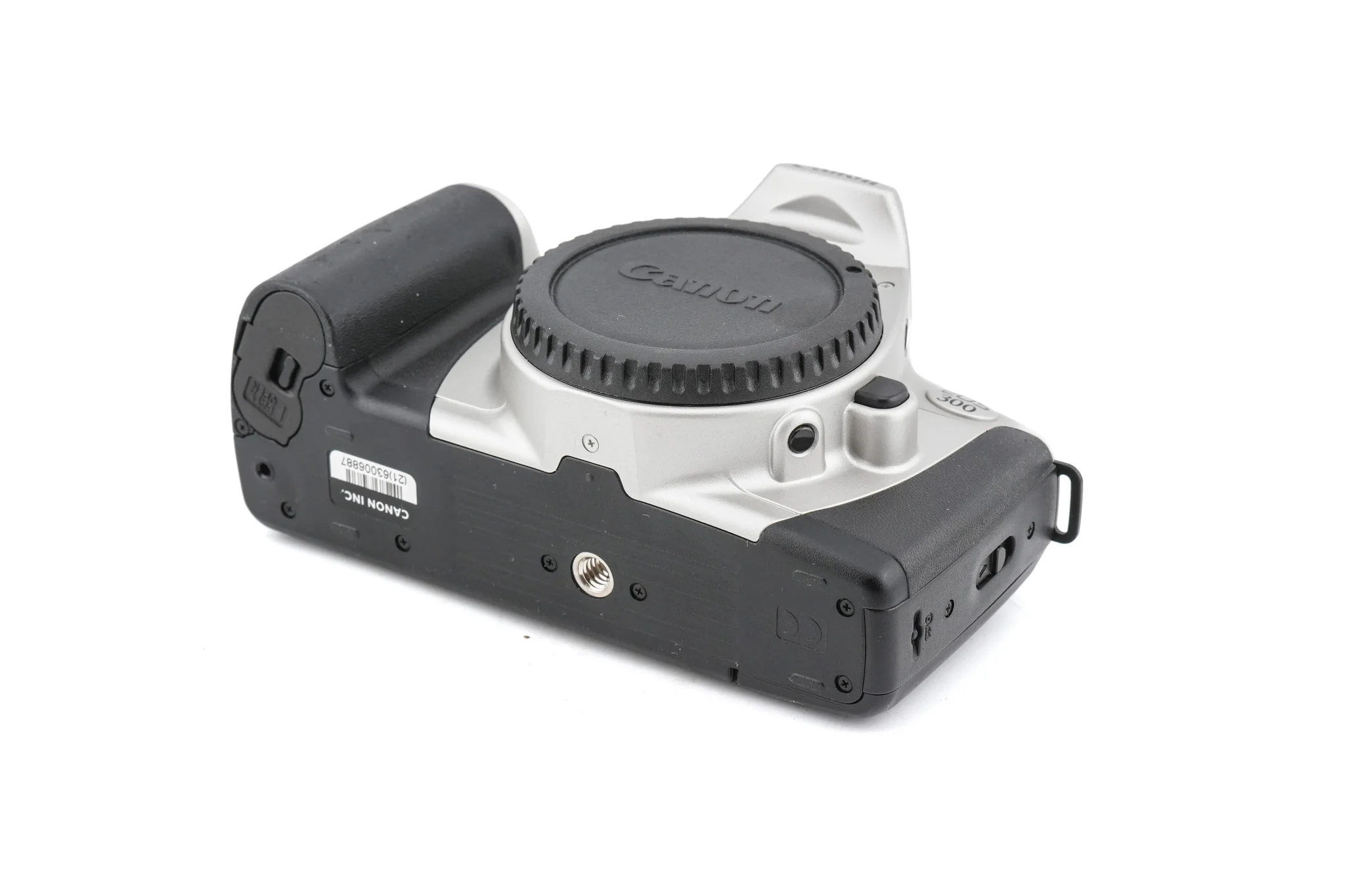 Canon EOS 300 - Image 4