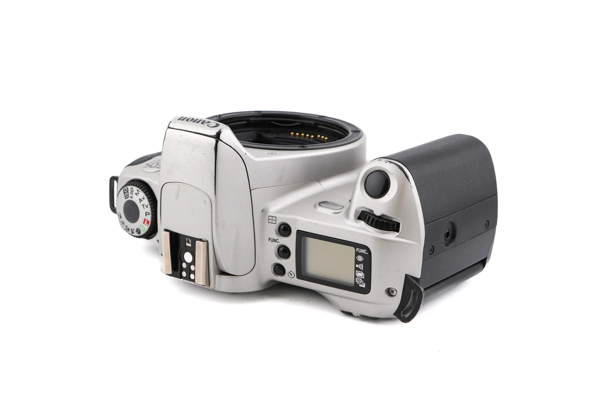 Canon EOS 300 - Image 3