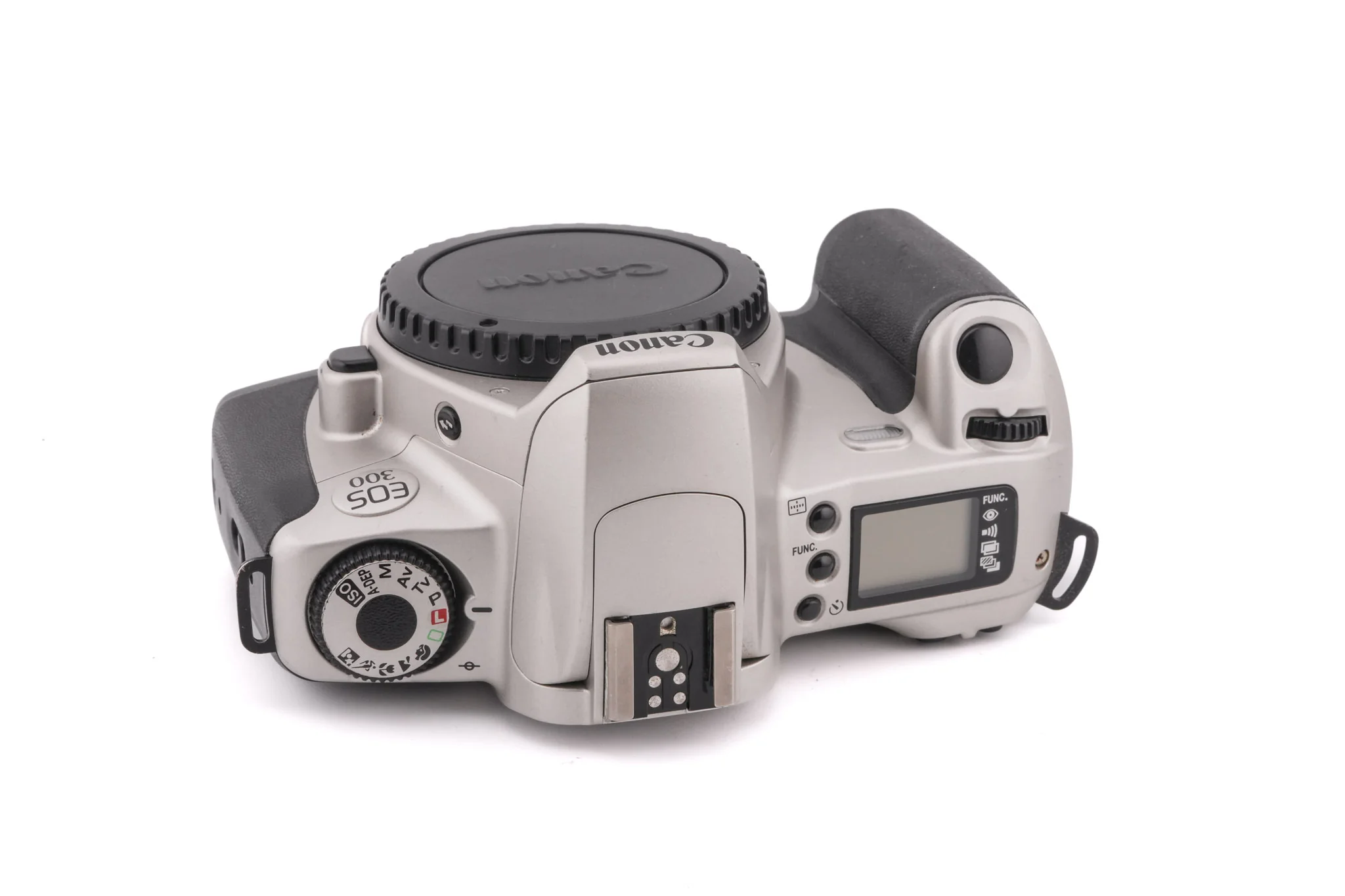 Canon EOS 300 - Image 3