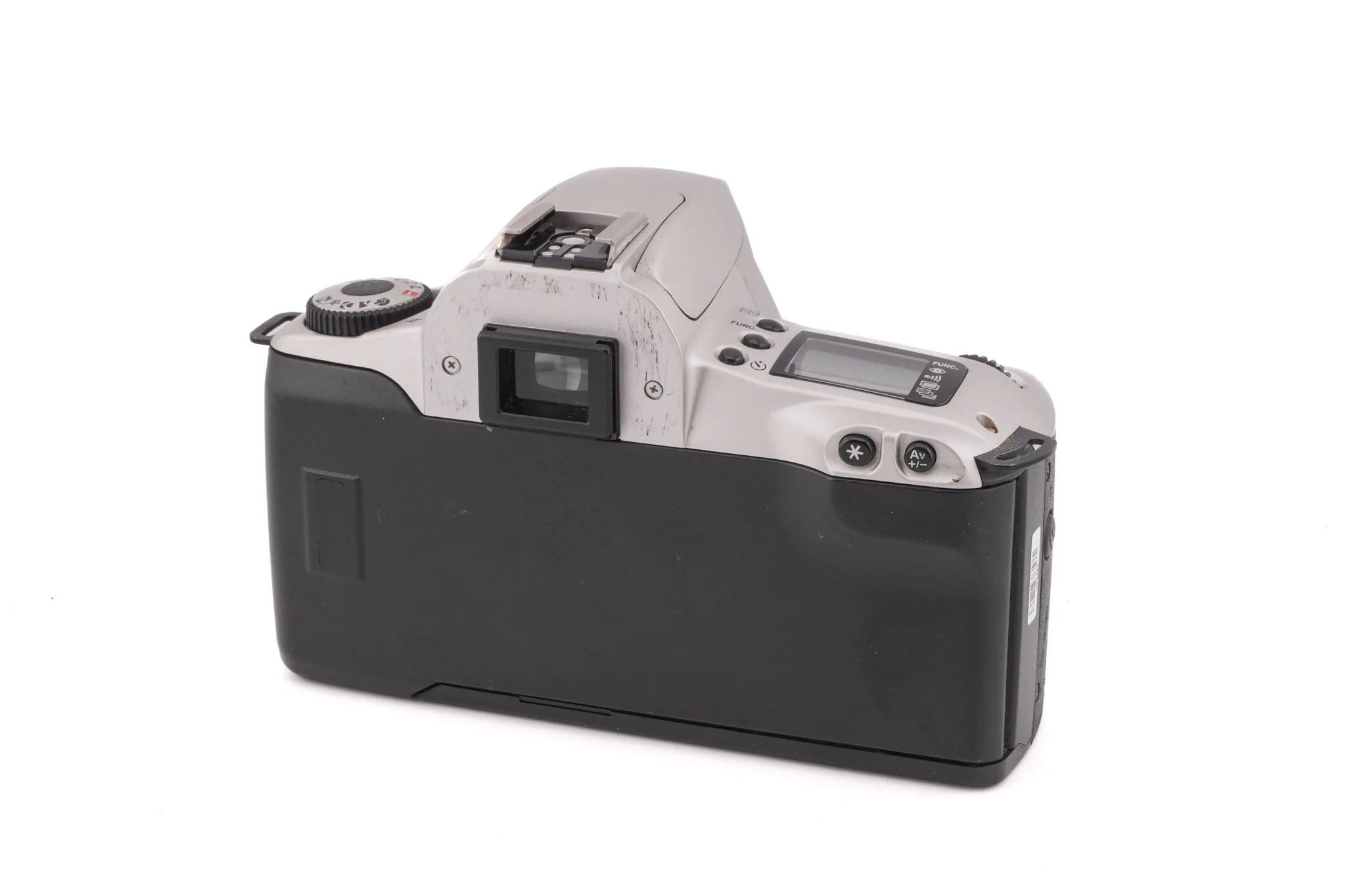 Canon EOS 300 - Image 4