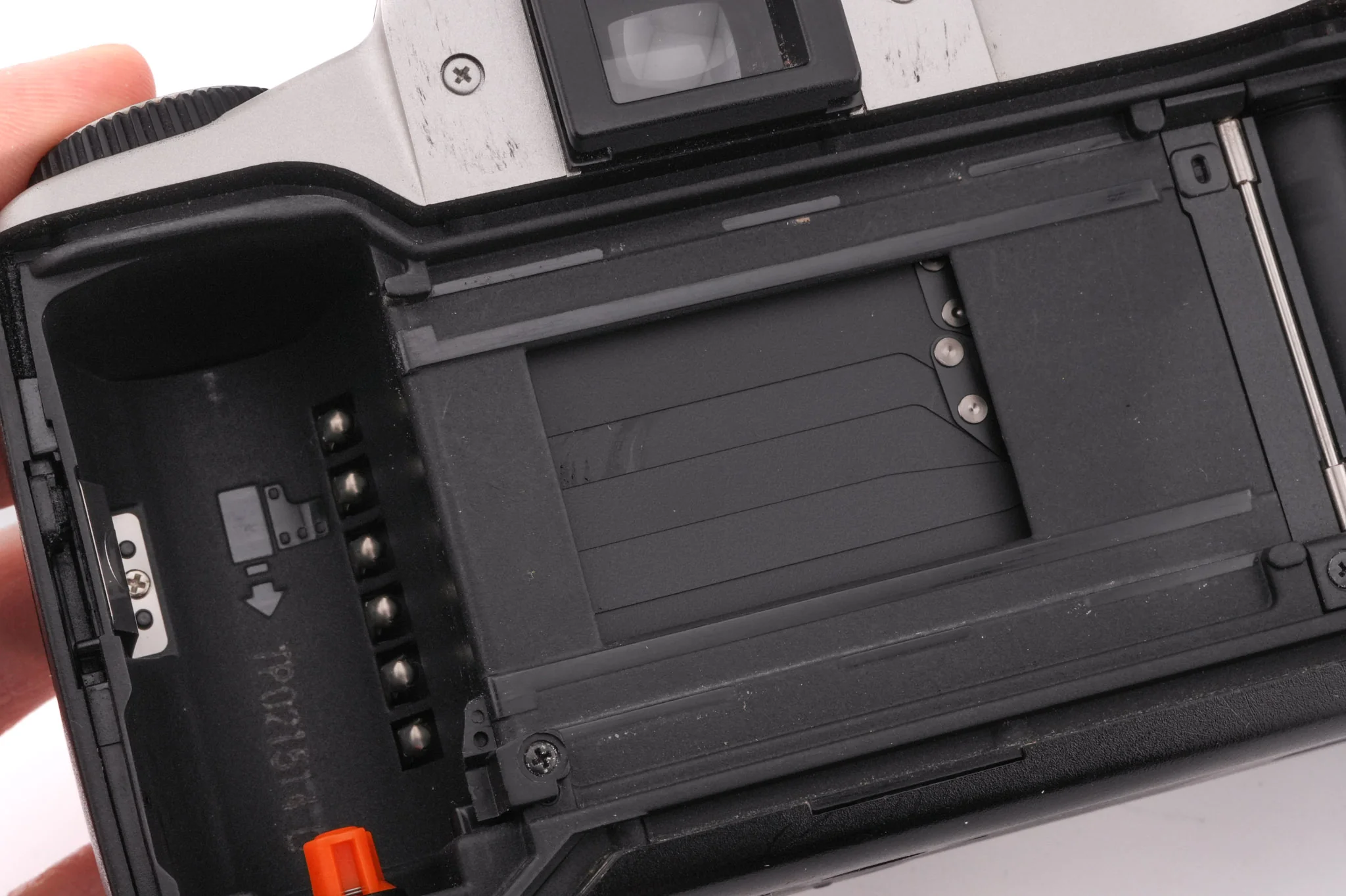 Canon EOS 300 - Image 5