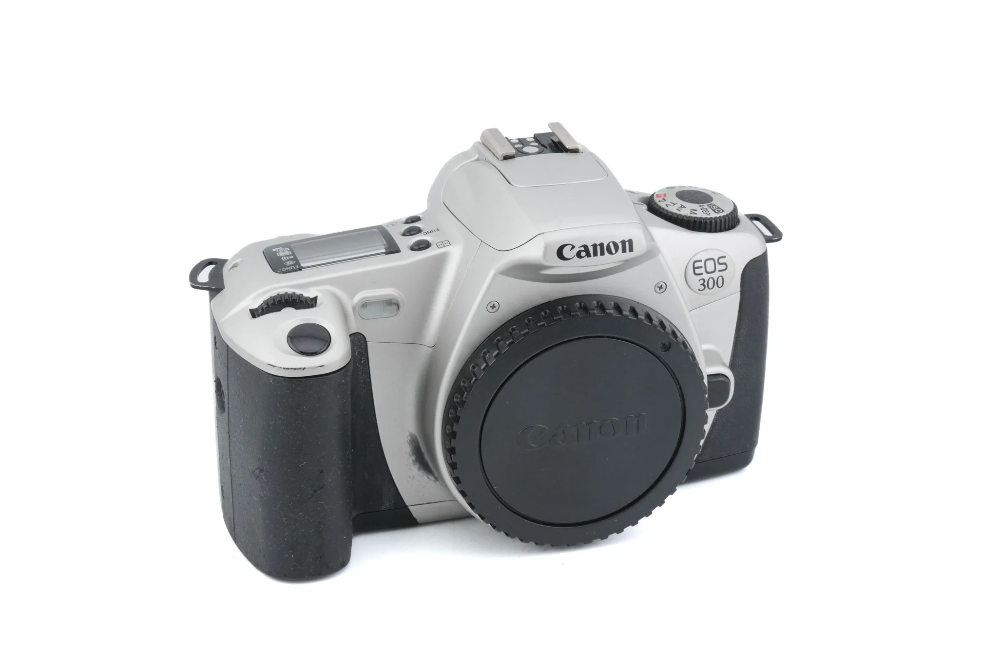Canon EOS 300 - Image 2
