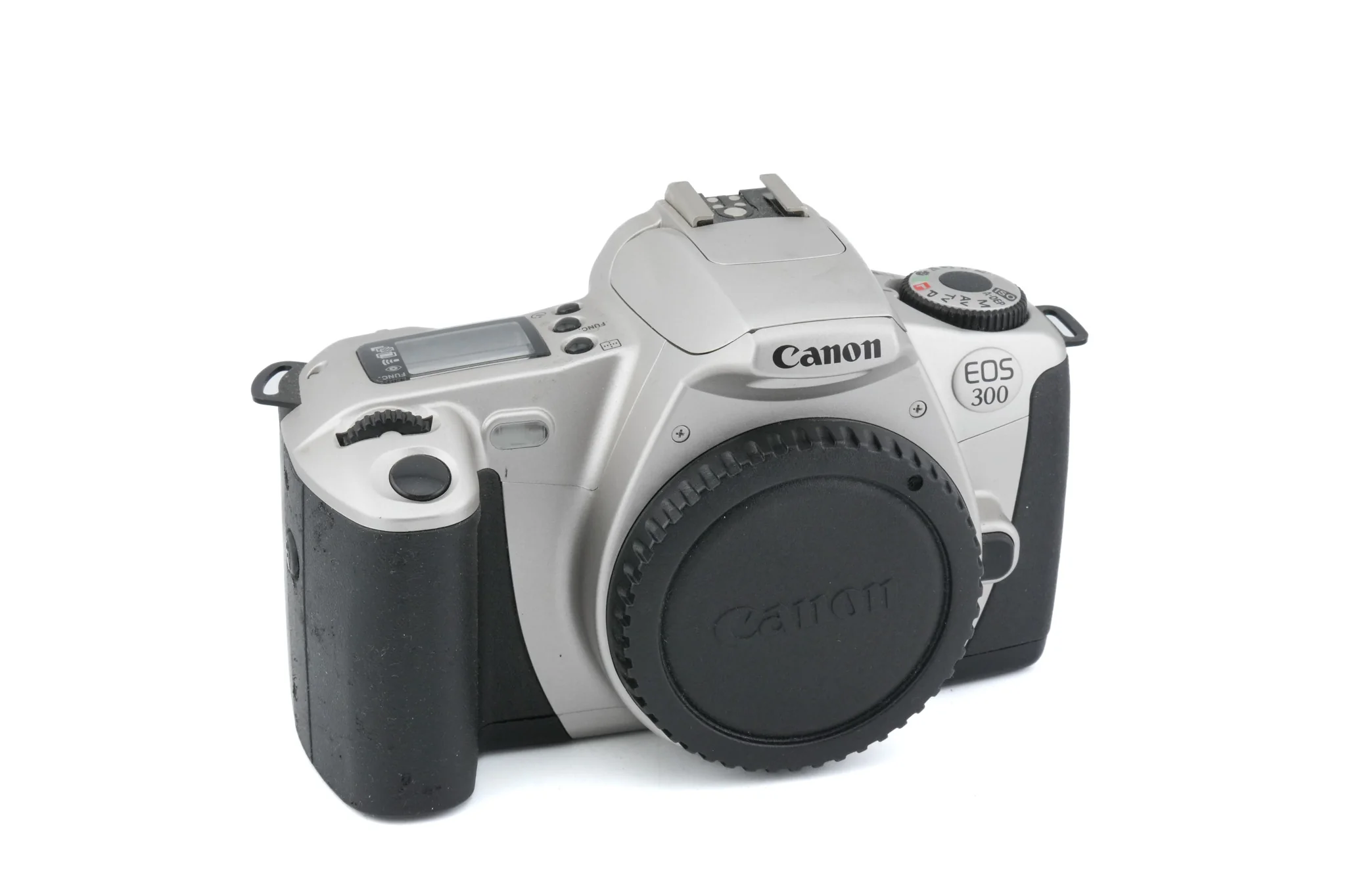 Canon EOS 300 - Image 2