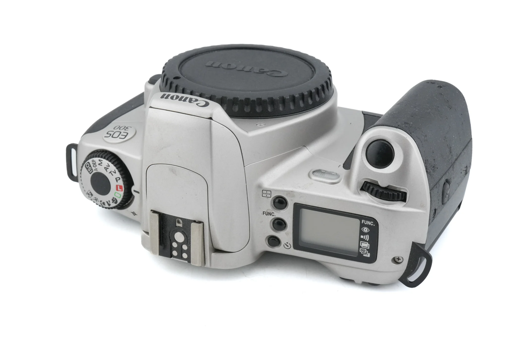 Canon EOS 300 - Image 3