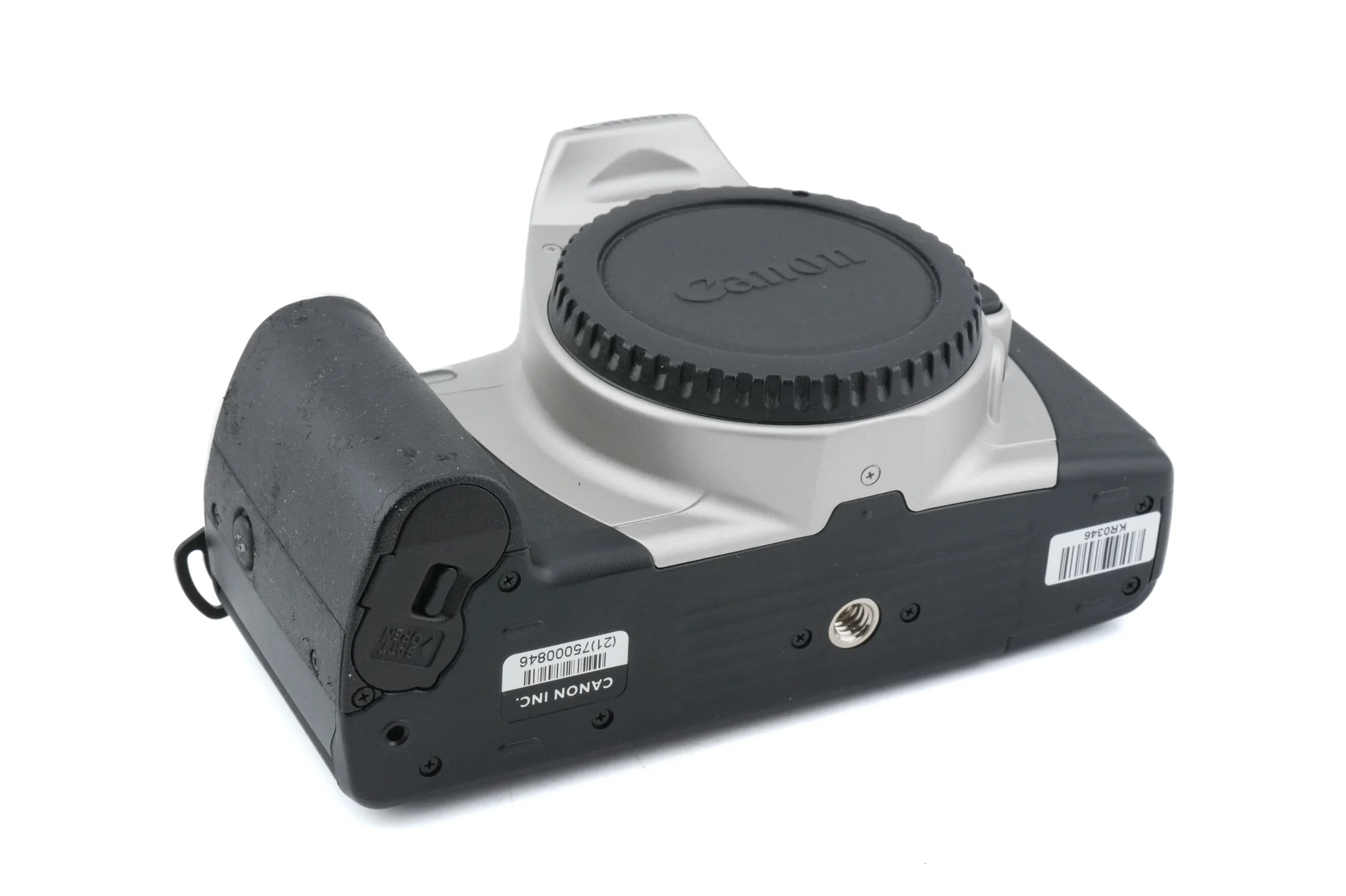Canon EOS 300 - Image 4