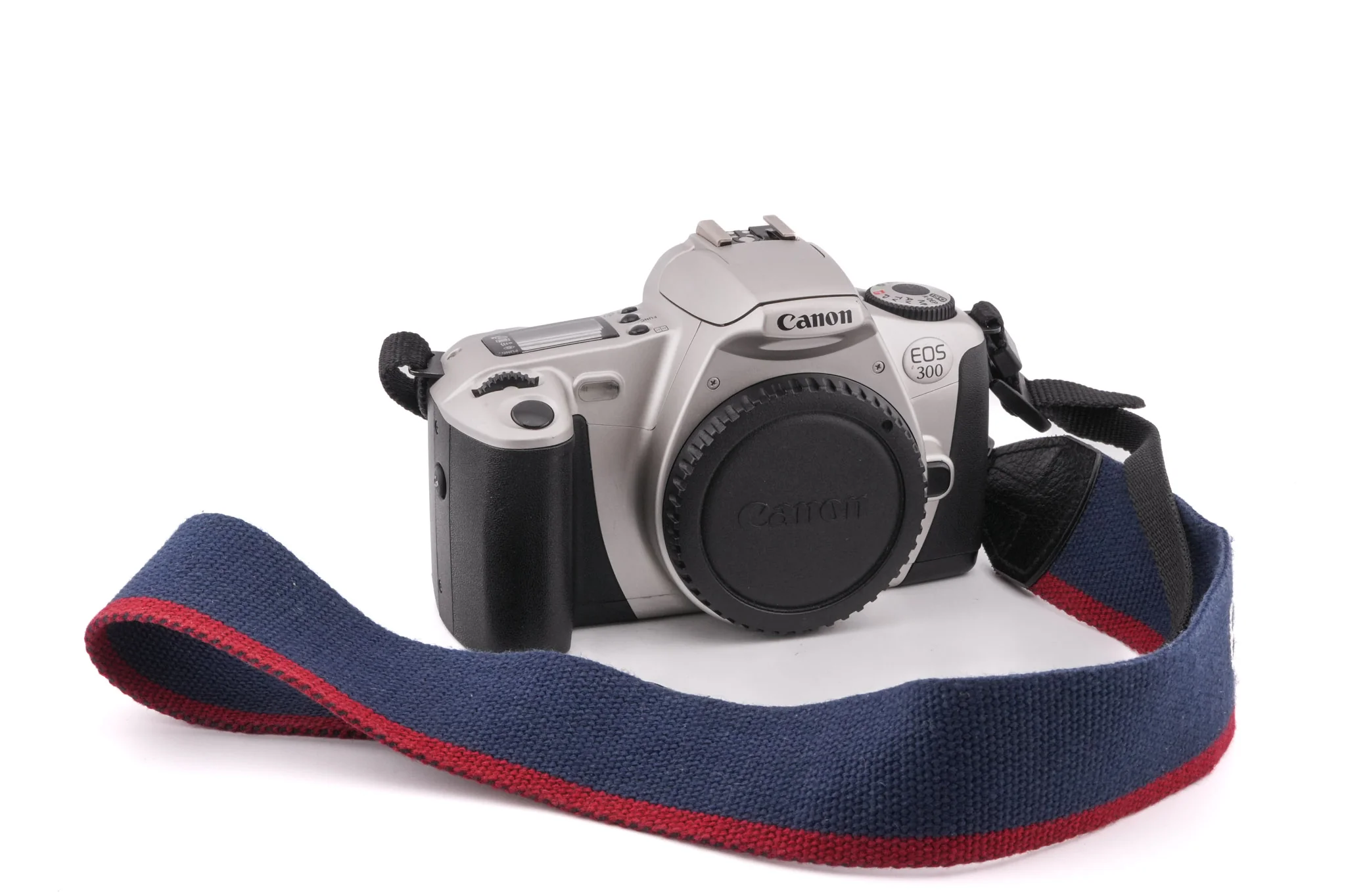Canon EOS 300 - Image 2