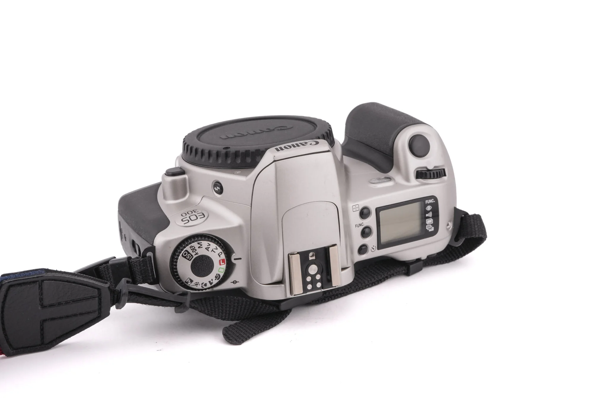 Canon EOS 300 - Image 4