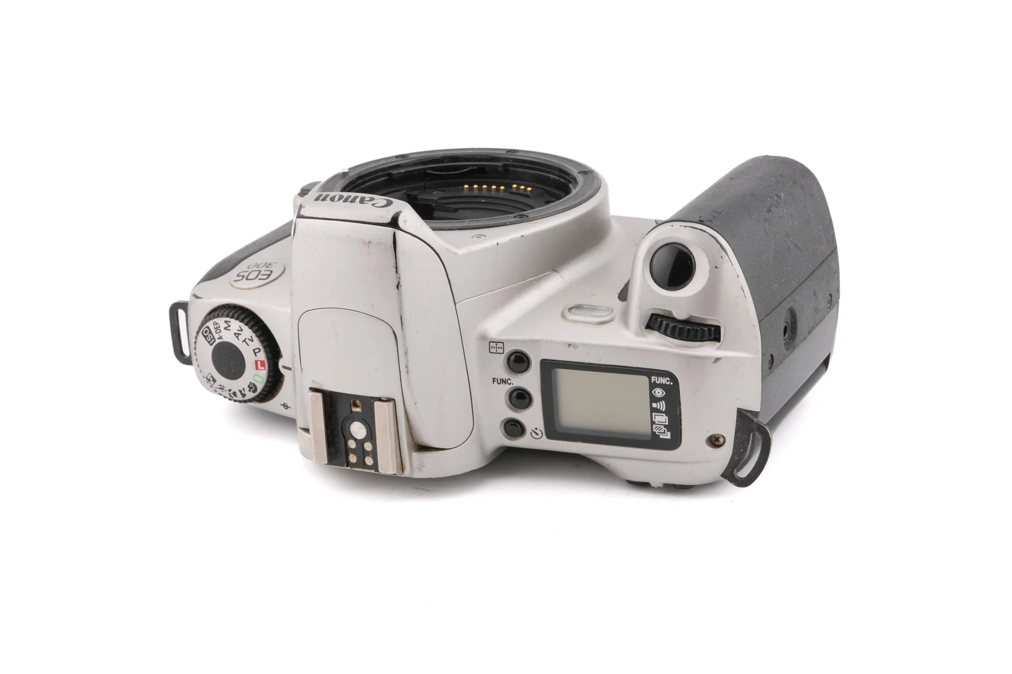 Canon EOS 300 - Image 3