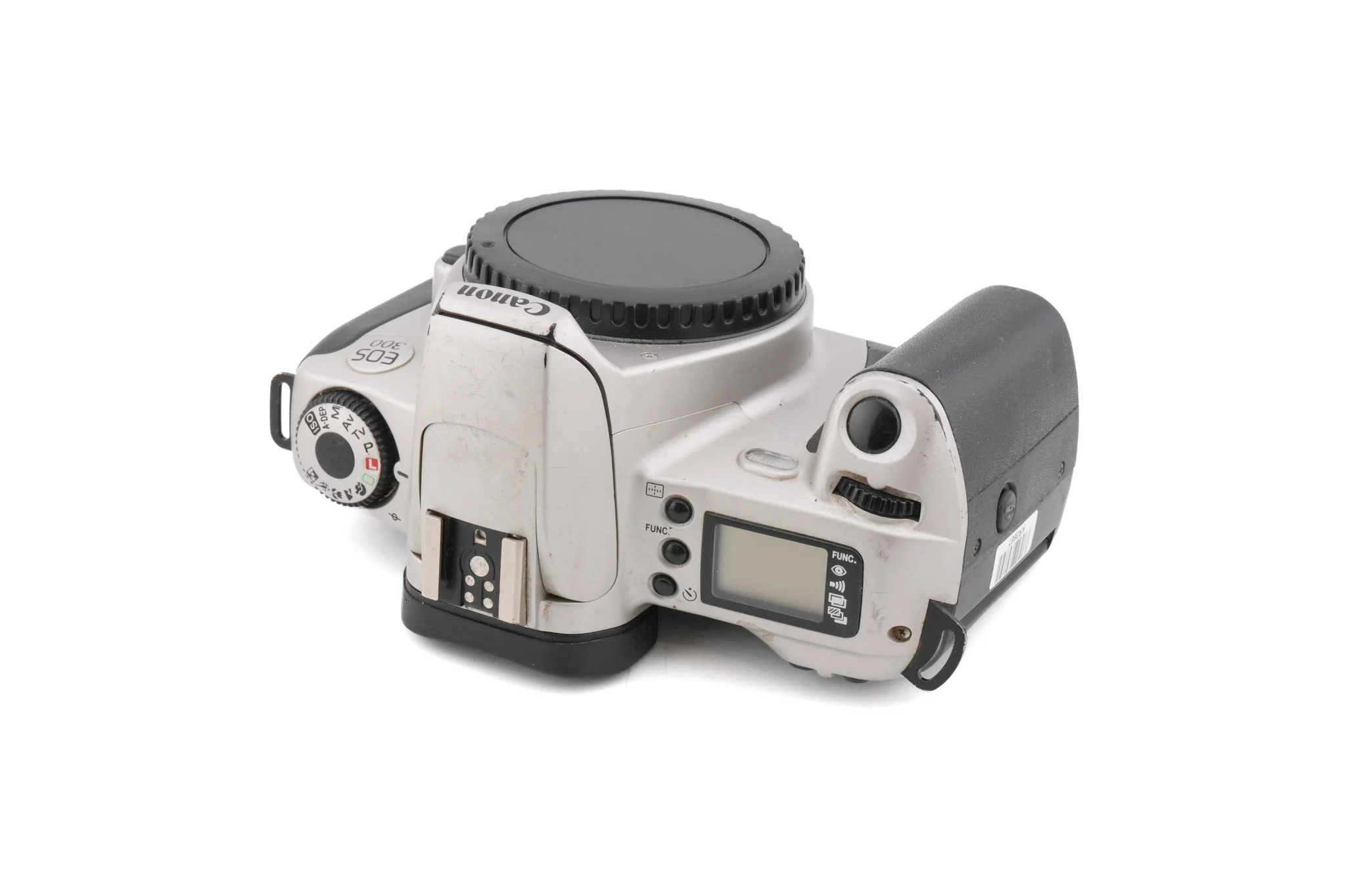 Canon EOS 300 - Image 3