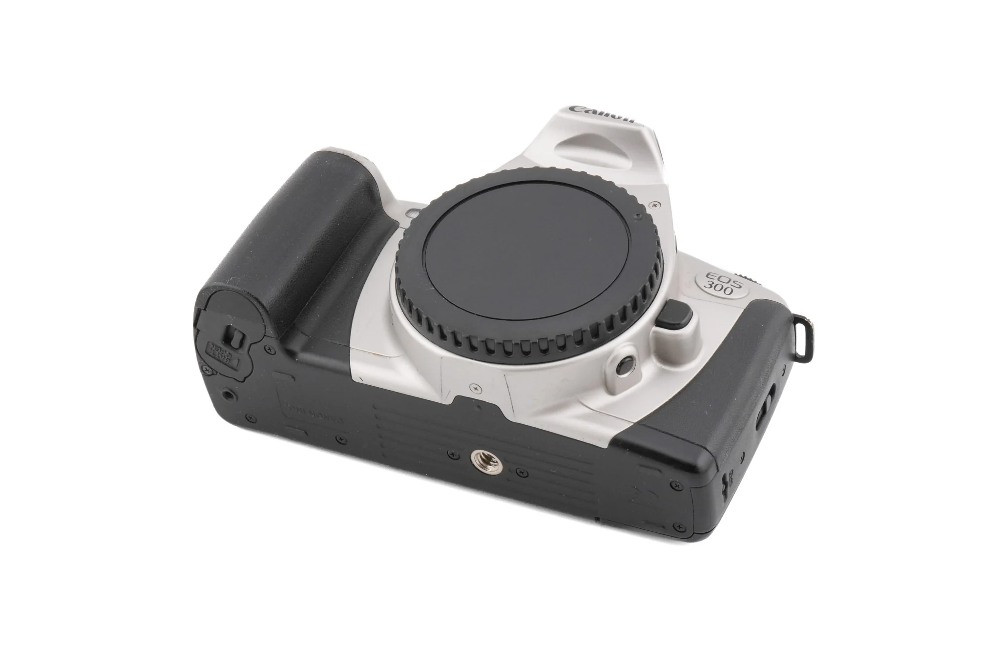 Canon EOS 300 - Image 4