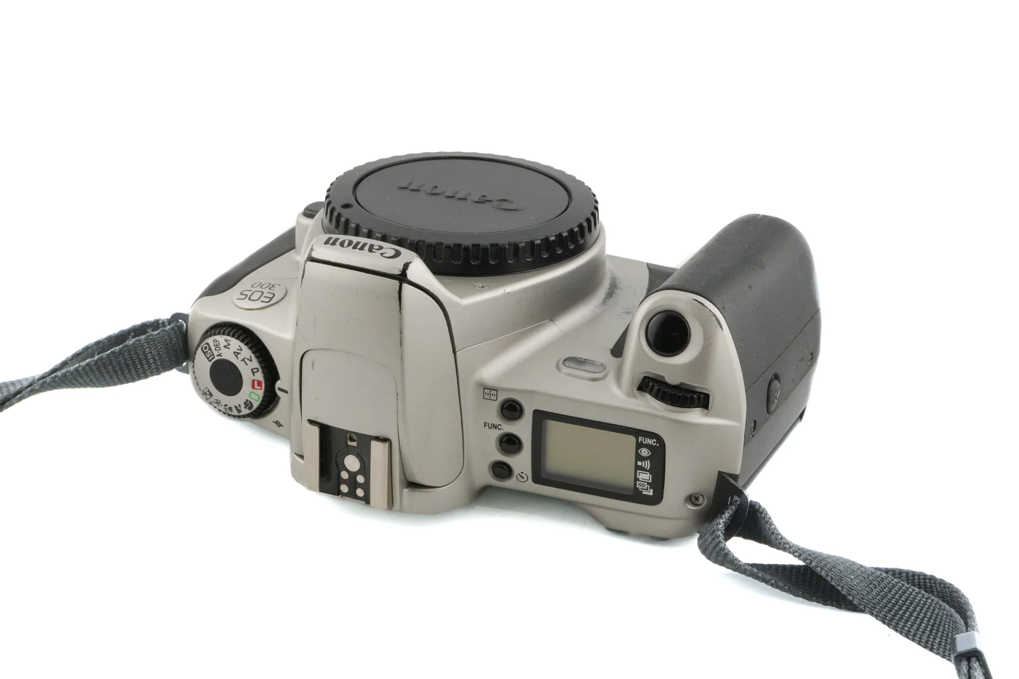 Canon EOS 300 - Image 3