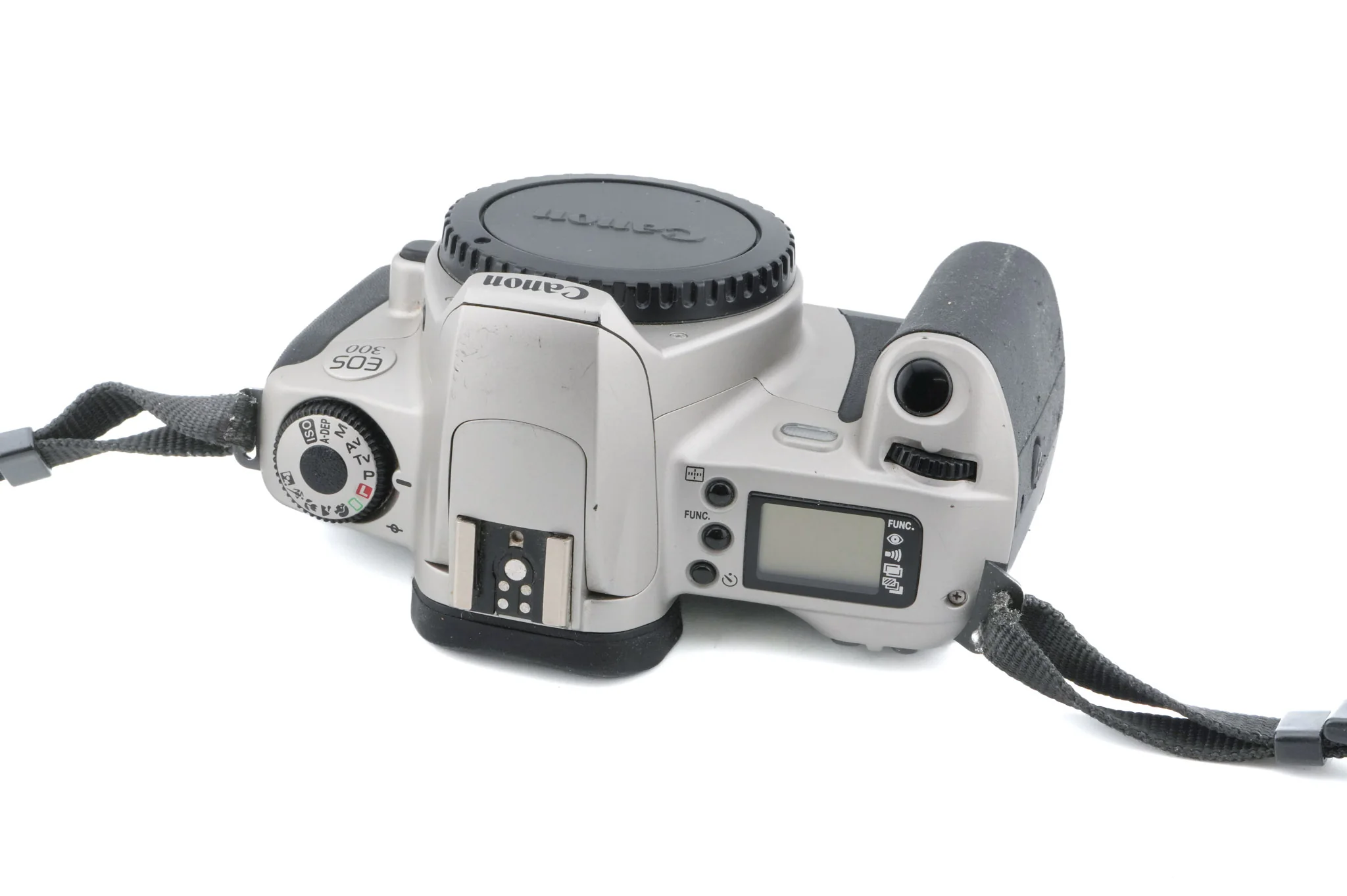 Canon EOS 300 - Image 3