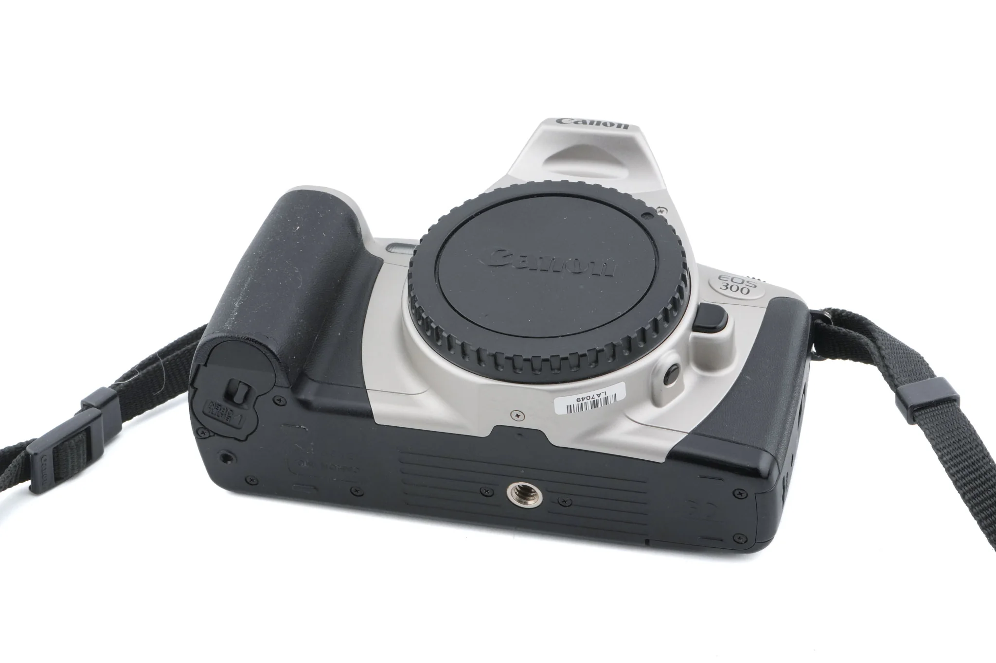 Canon EOS 300 - Image 4