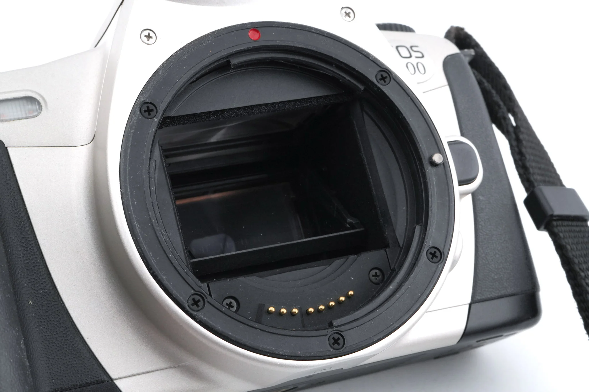 Canon EOS 300 - Image 5
