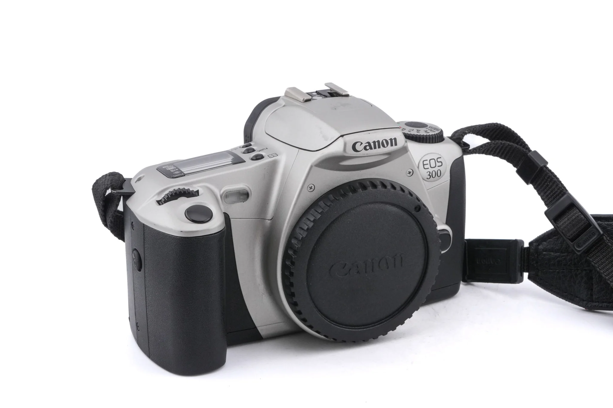 Canon EOS 300 - Image 2