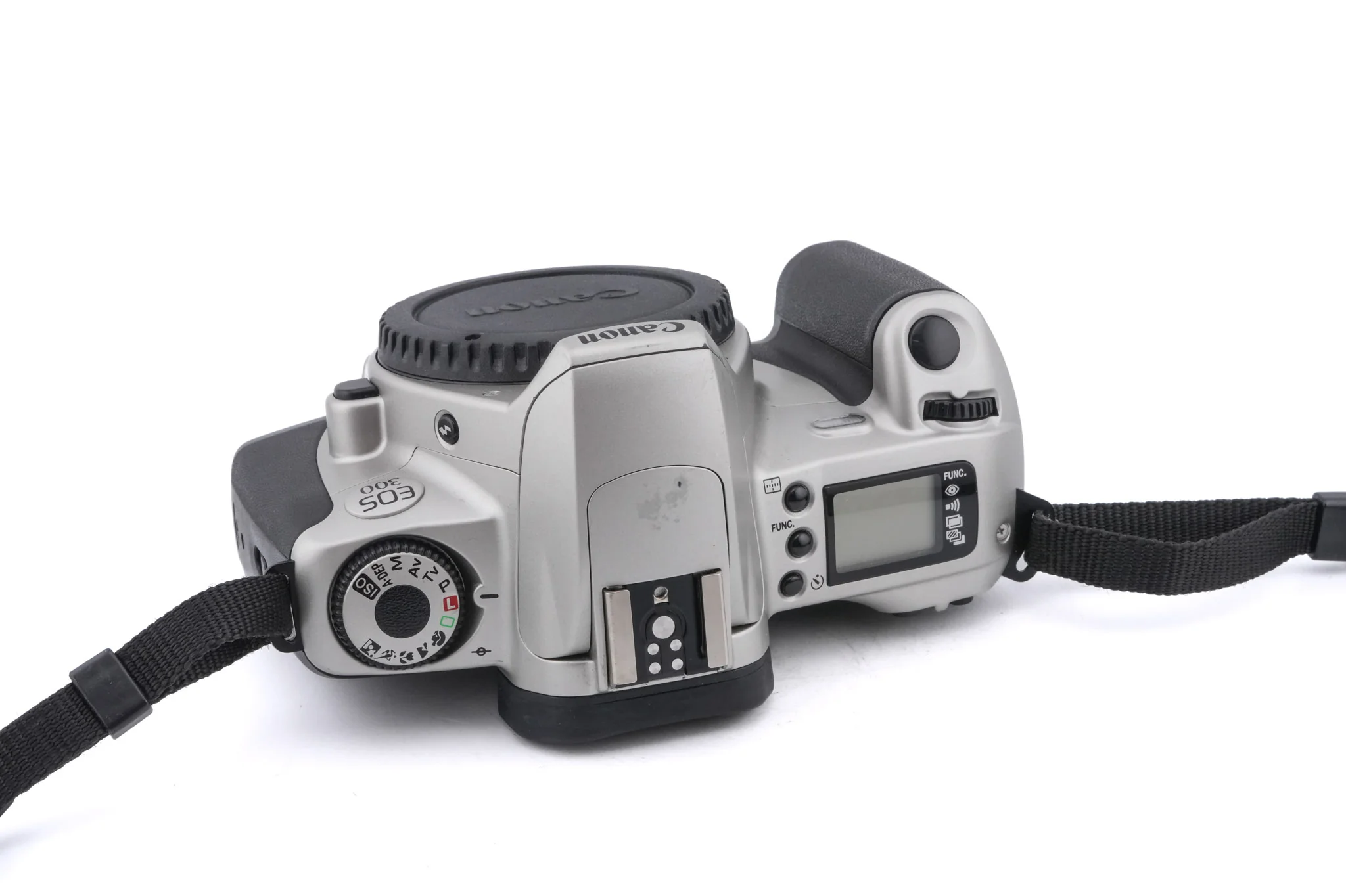 Canon EOS 300 - Image 4