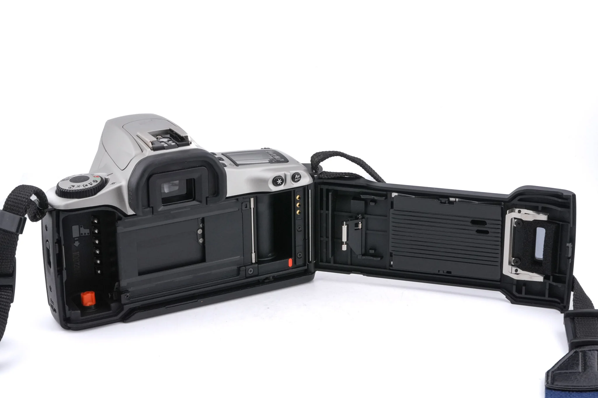 Canon EOS 300 - Image 6