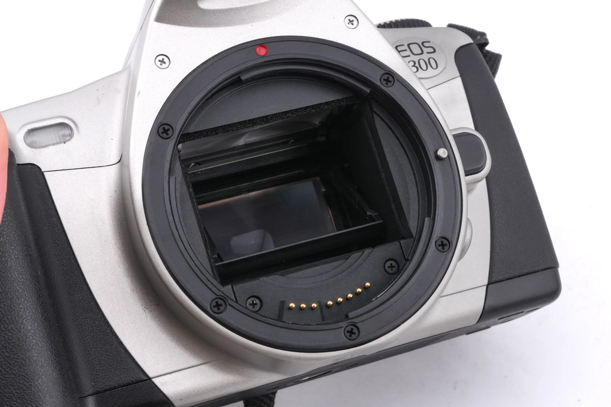 Canon EOS 300 - Image 7