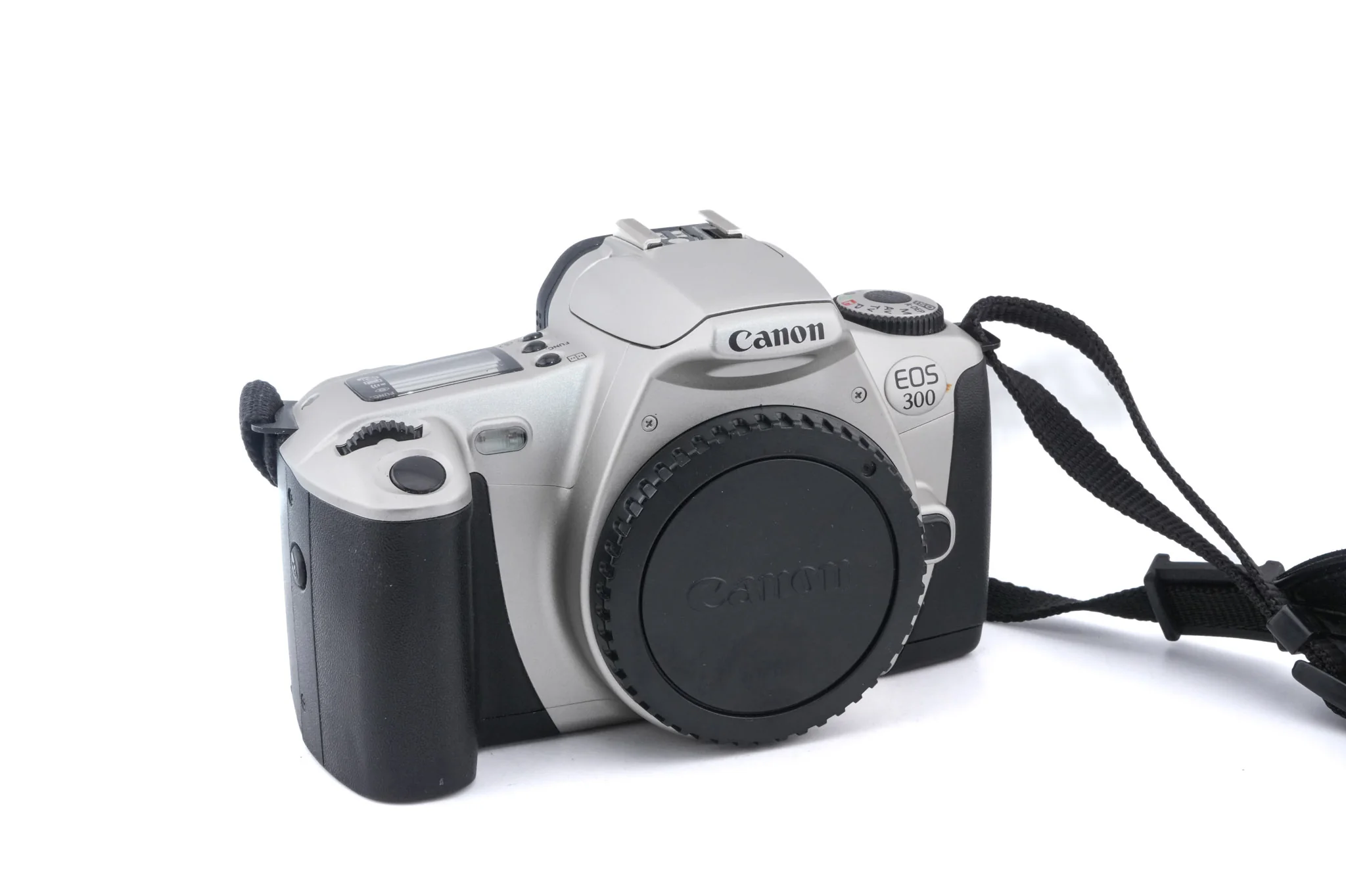 Canon EOS 300 - Image 2