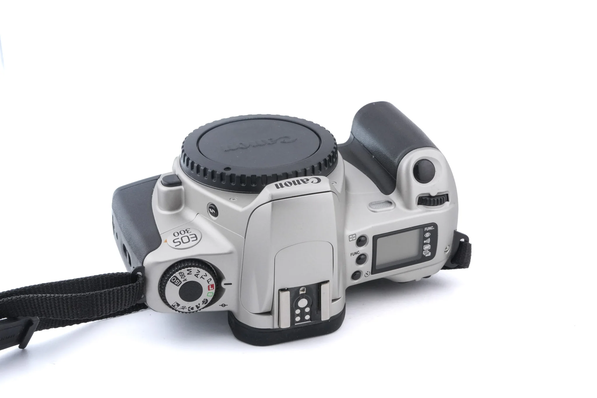 Canon EOS 300 - Image 4