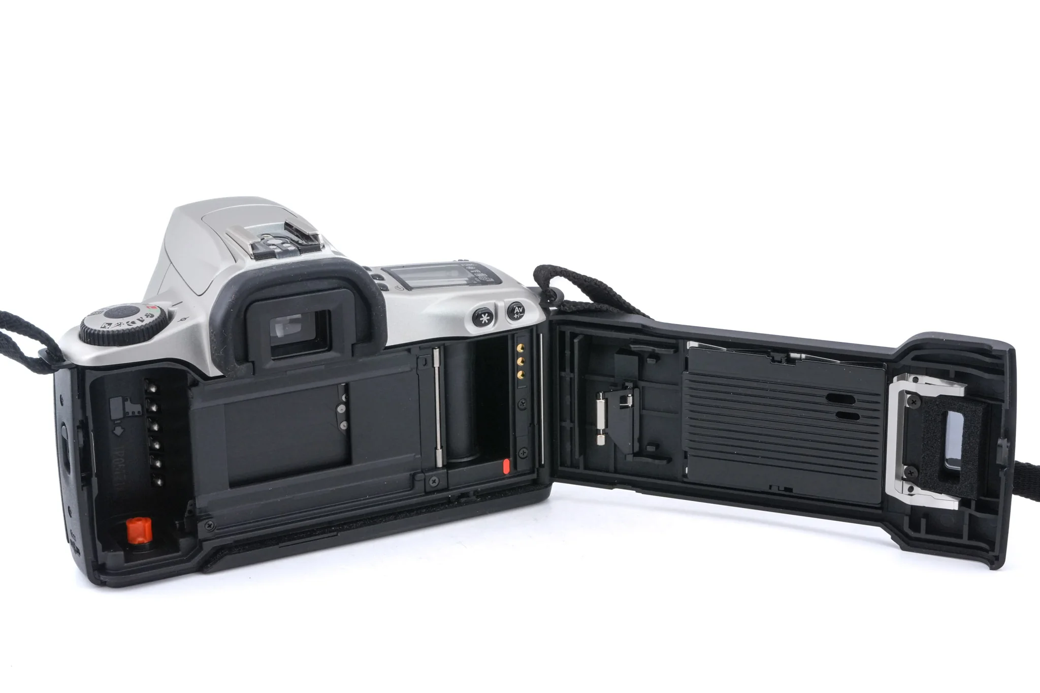 Canon EOS 300 - Image 6