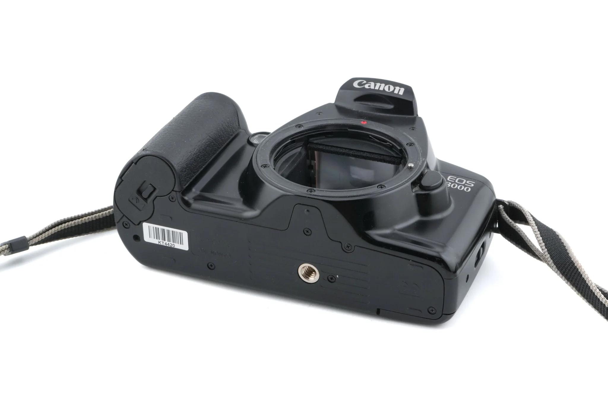 Canon EOS 3000 - Image 4