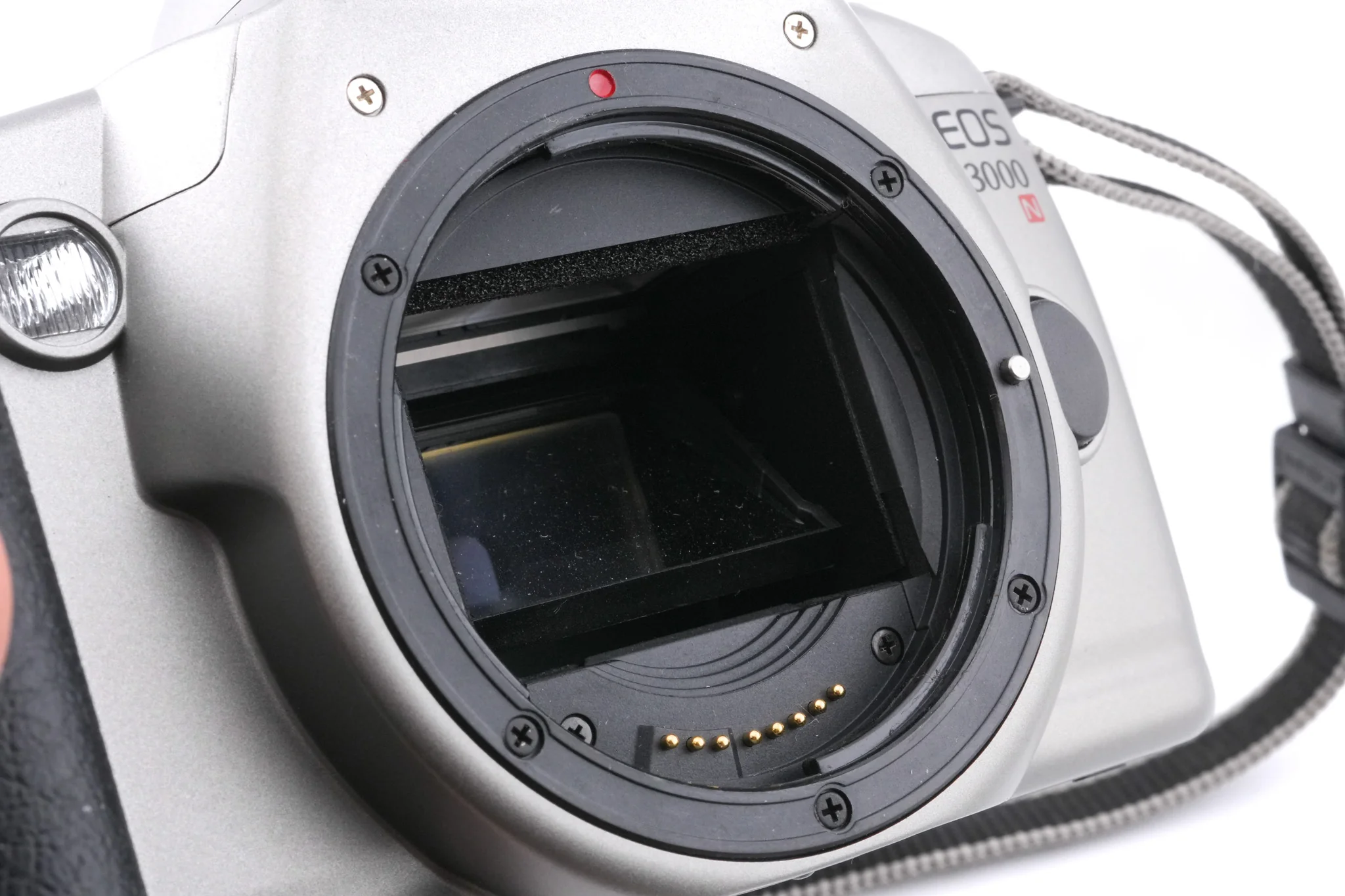 Canon EOS 3000N - Image 5