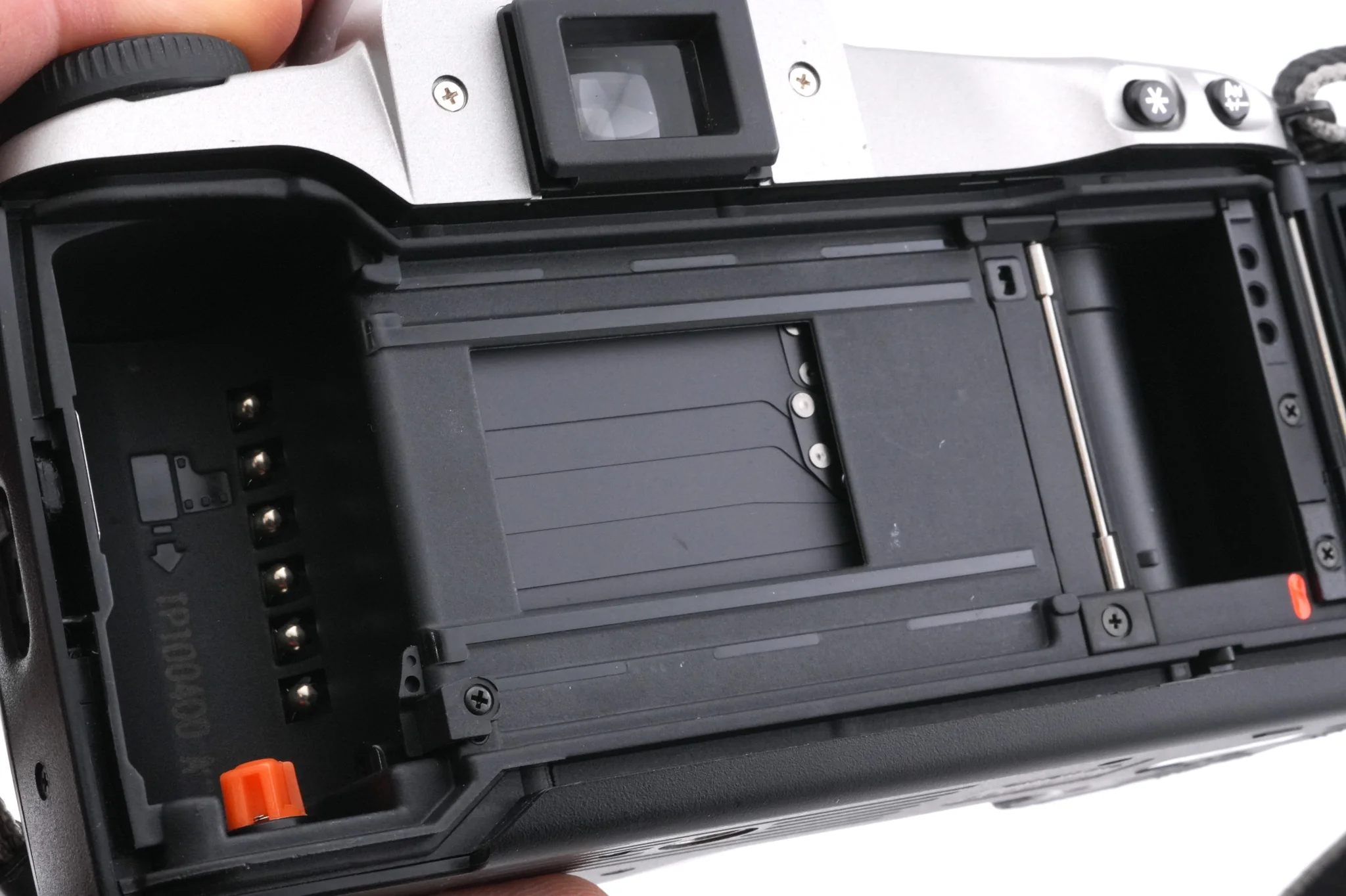 Canon EOS 3000N - Image 6