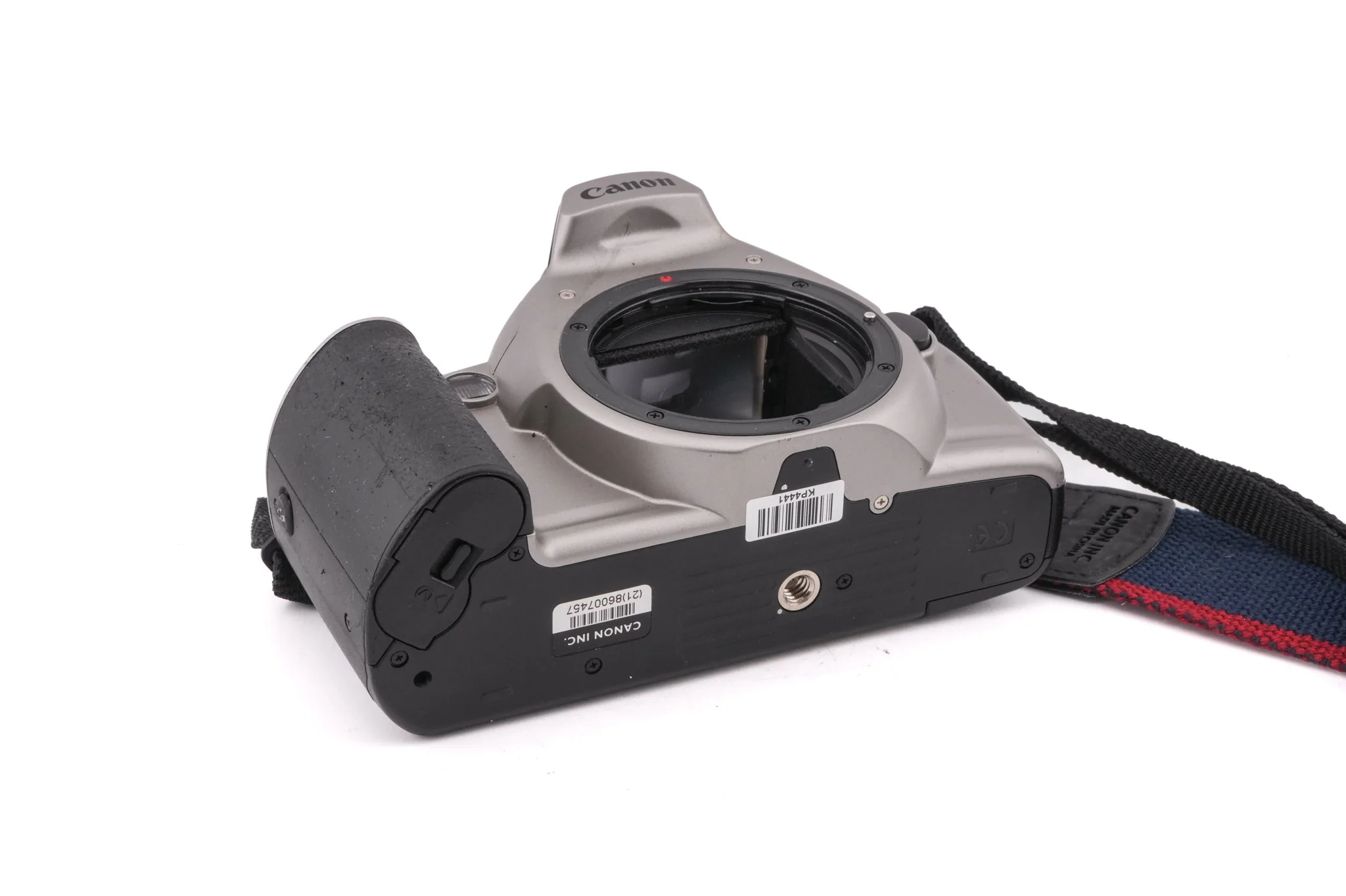 Canon EOS 3000N - Image 2