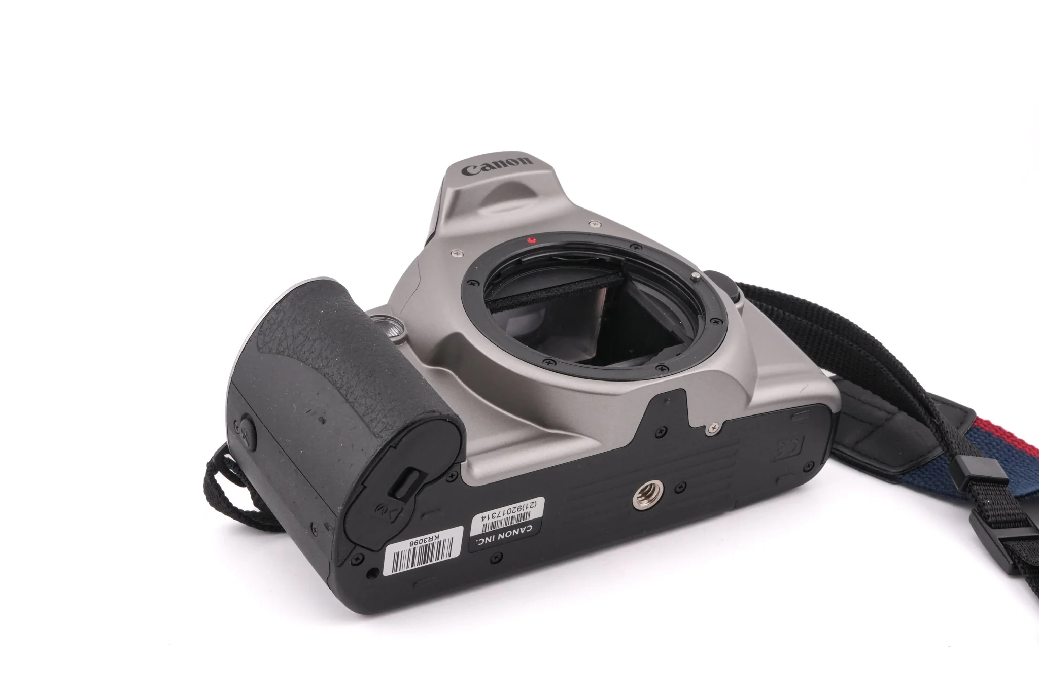 Canon EOS 3000N - Image 2