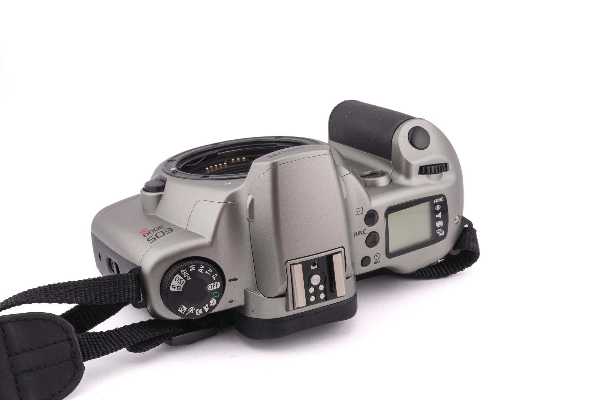 Canon EOS 3000N - Image 3