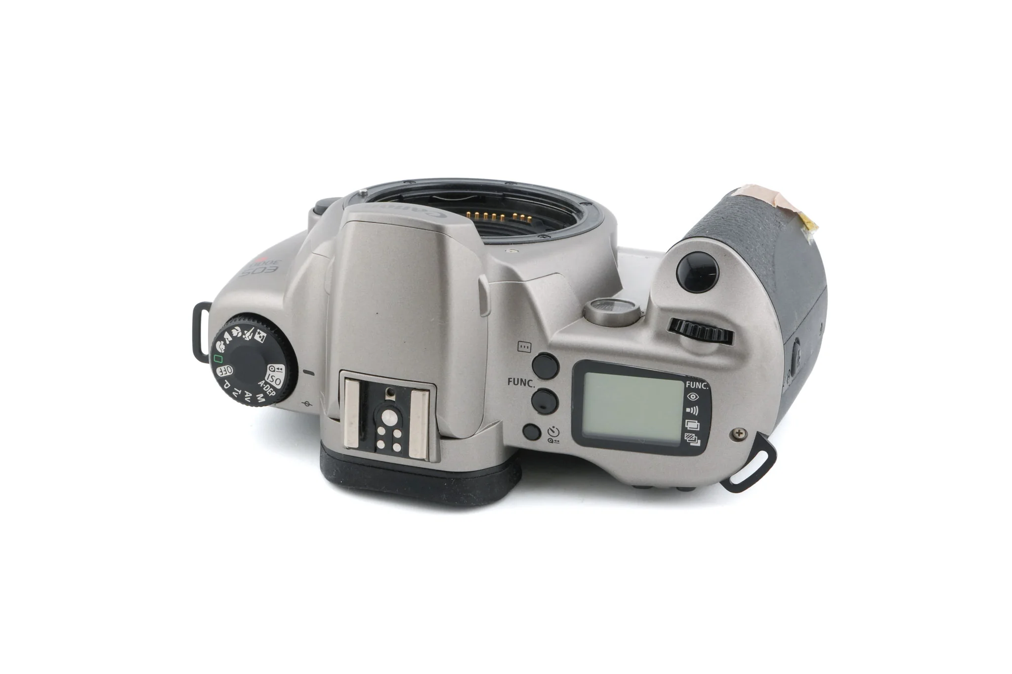 Canon EOS 3000N - Image 3