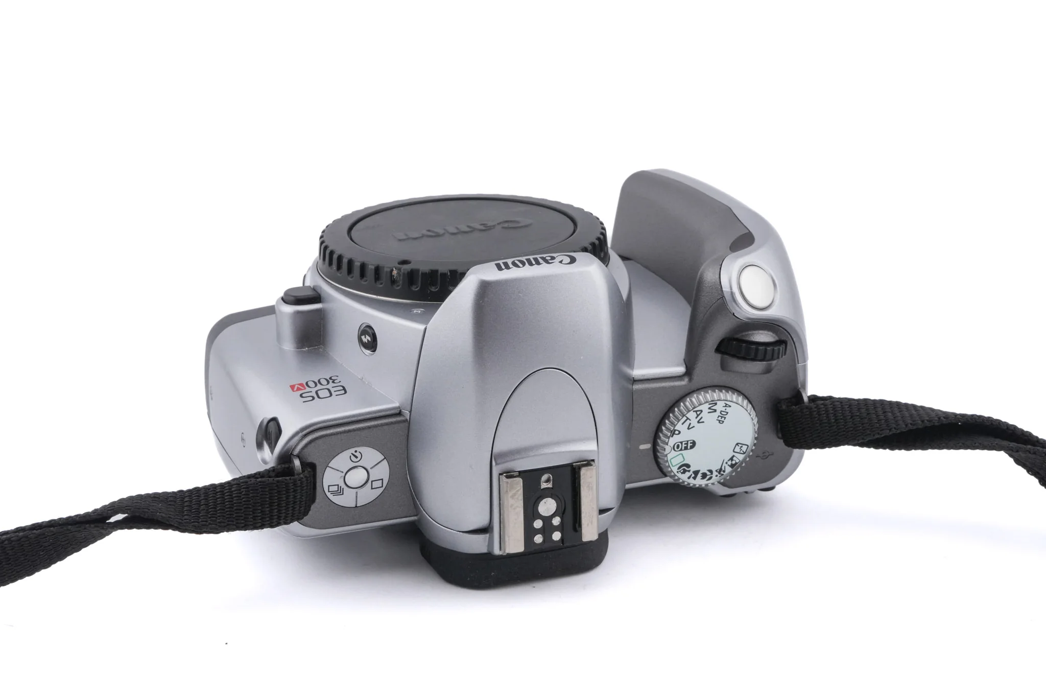 Canon EOS 300V - Image 4