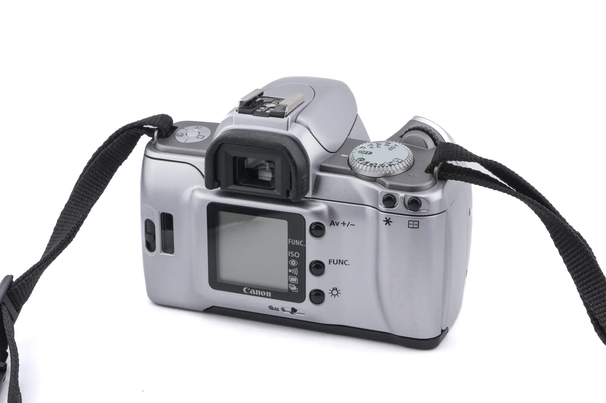 Canon EOS 300V - Image 5