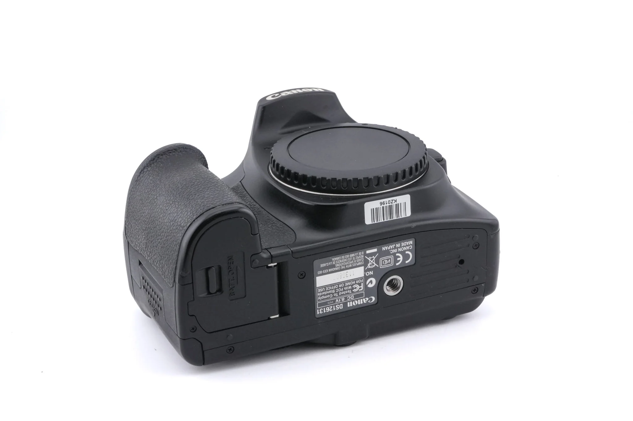 Canon EOS 30D - Image 3